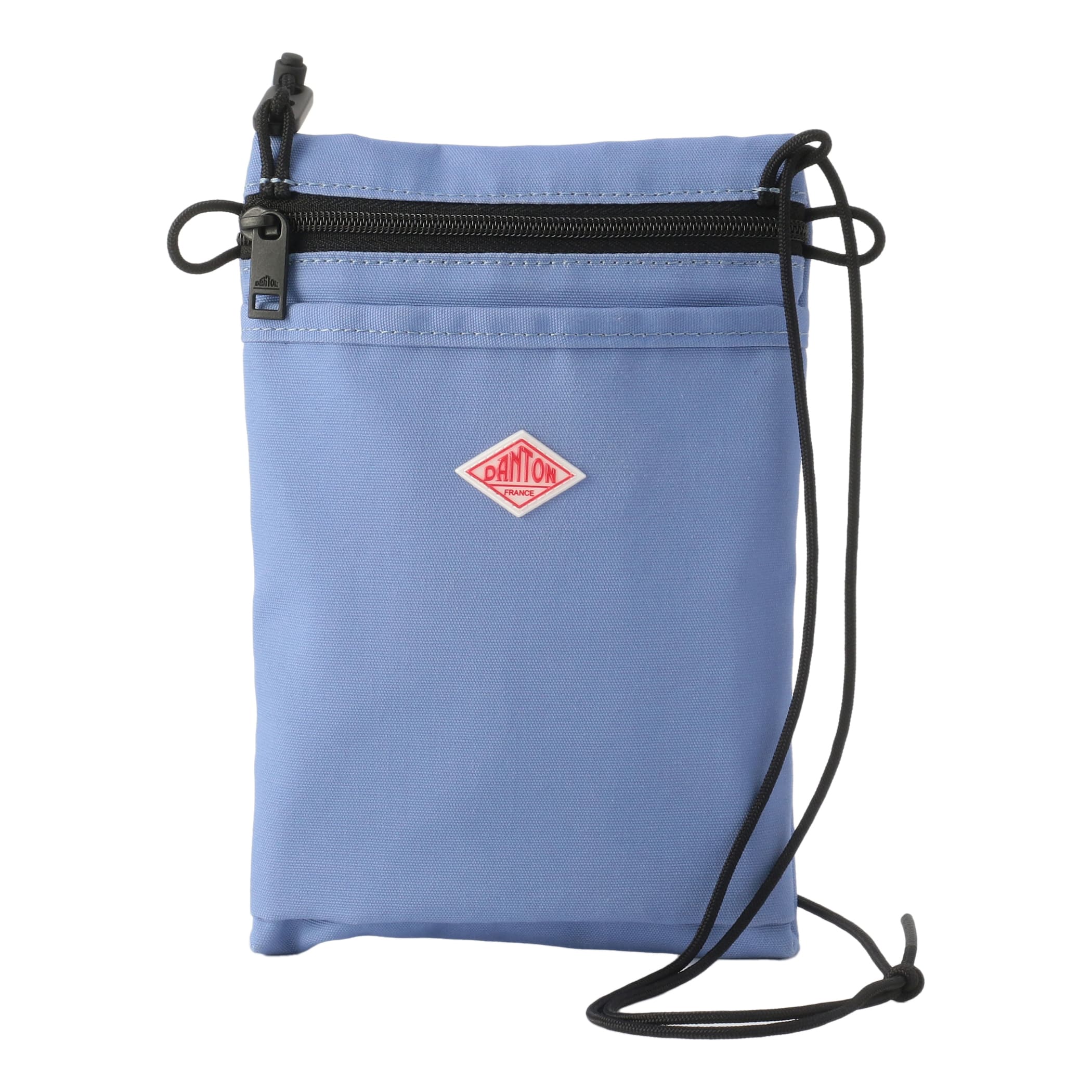 SAINT-DOMINIQUE - Canvas Shoulder Pouch - Image 13