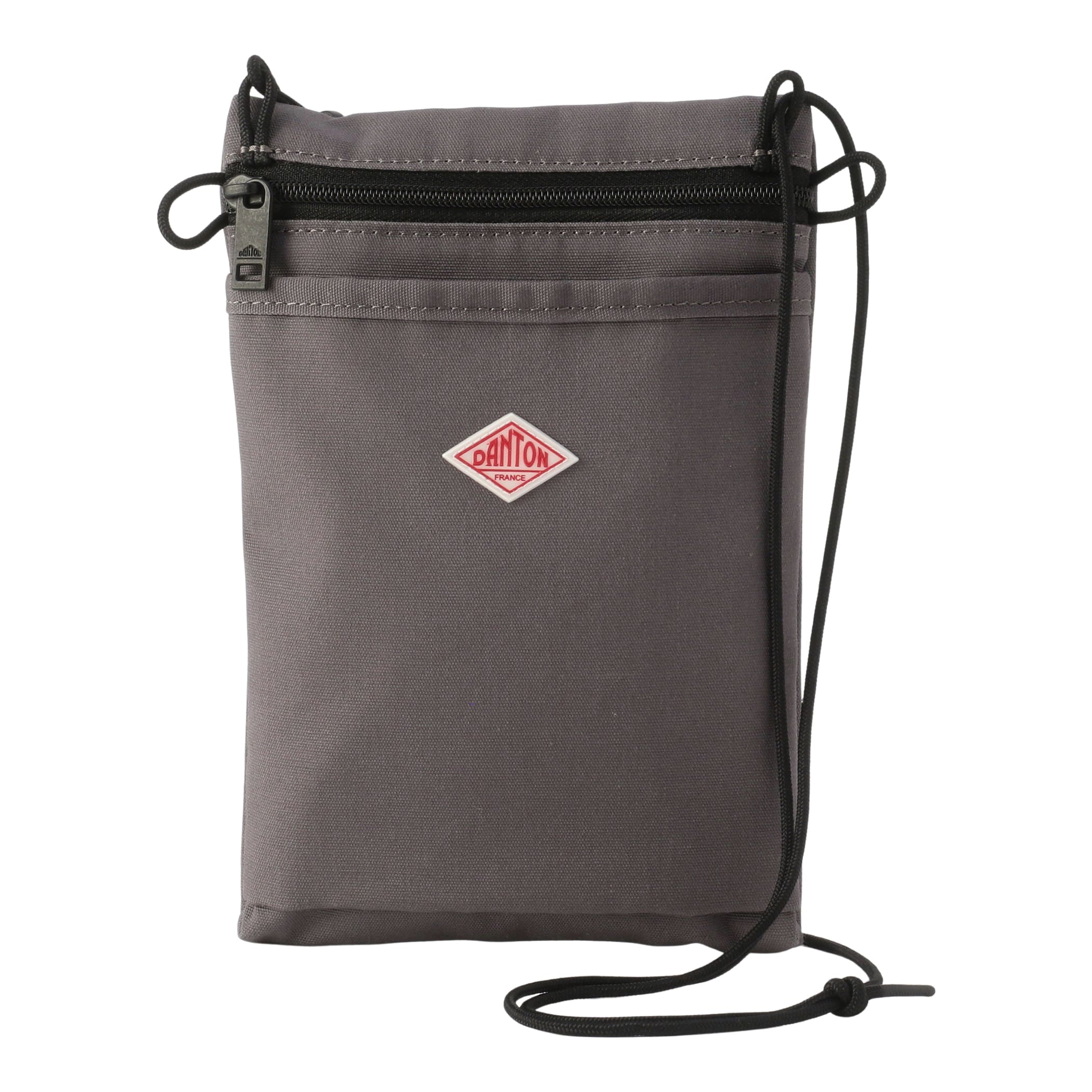 SAINT-DOMINIQUE - Canvas Shoulder Pouch - Image 14