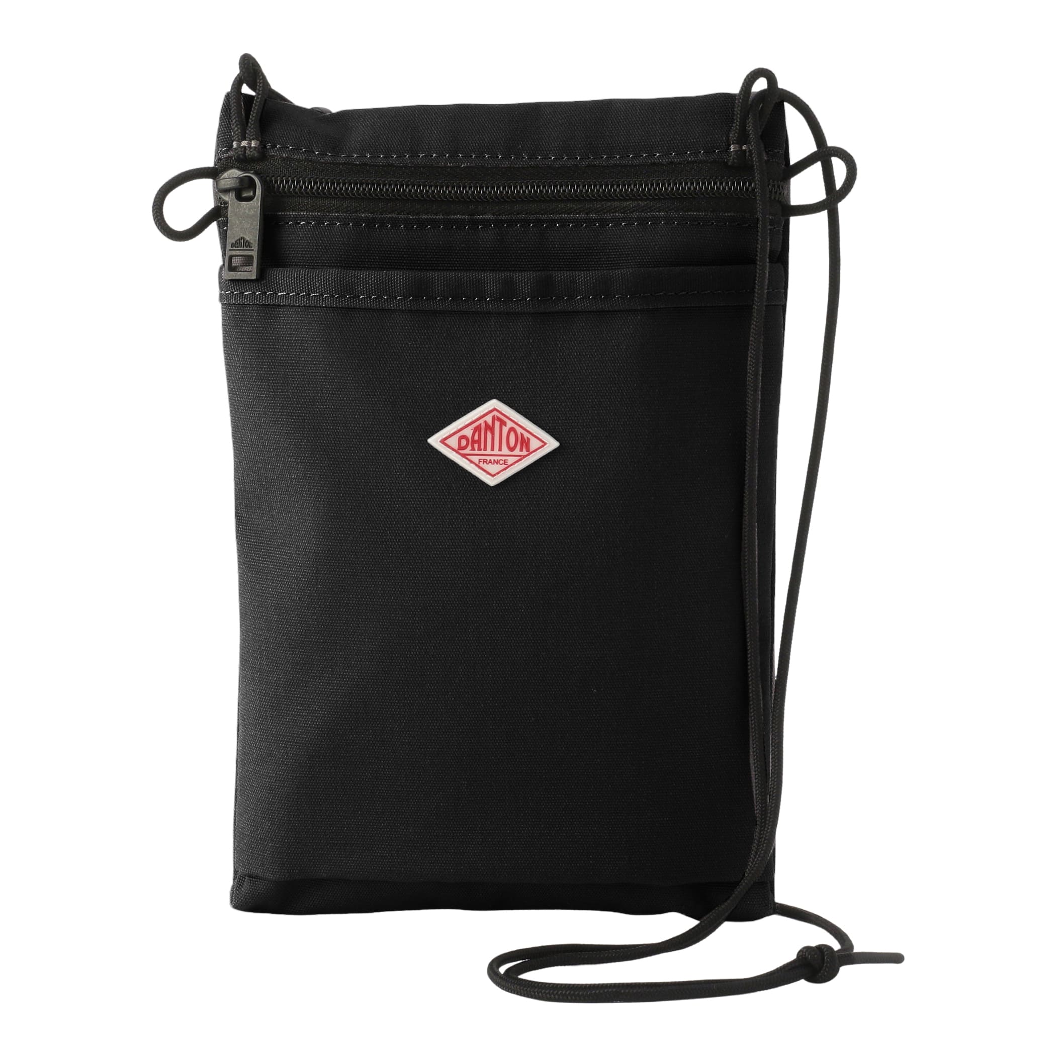 SAINT-DOMINIQUE - Canvas Shoulder Pouch - Image 15