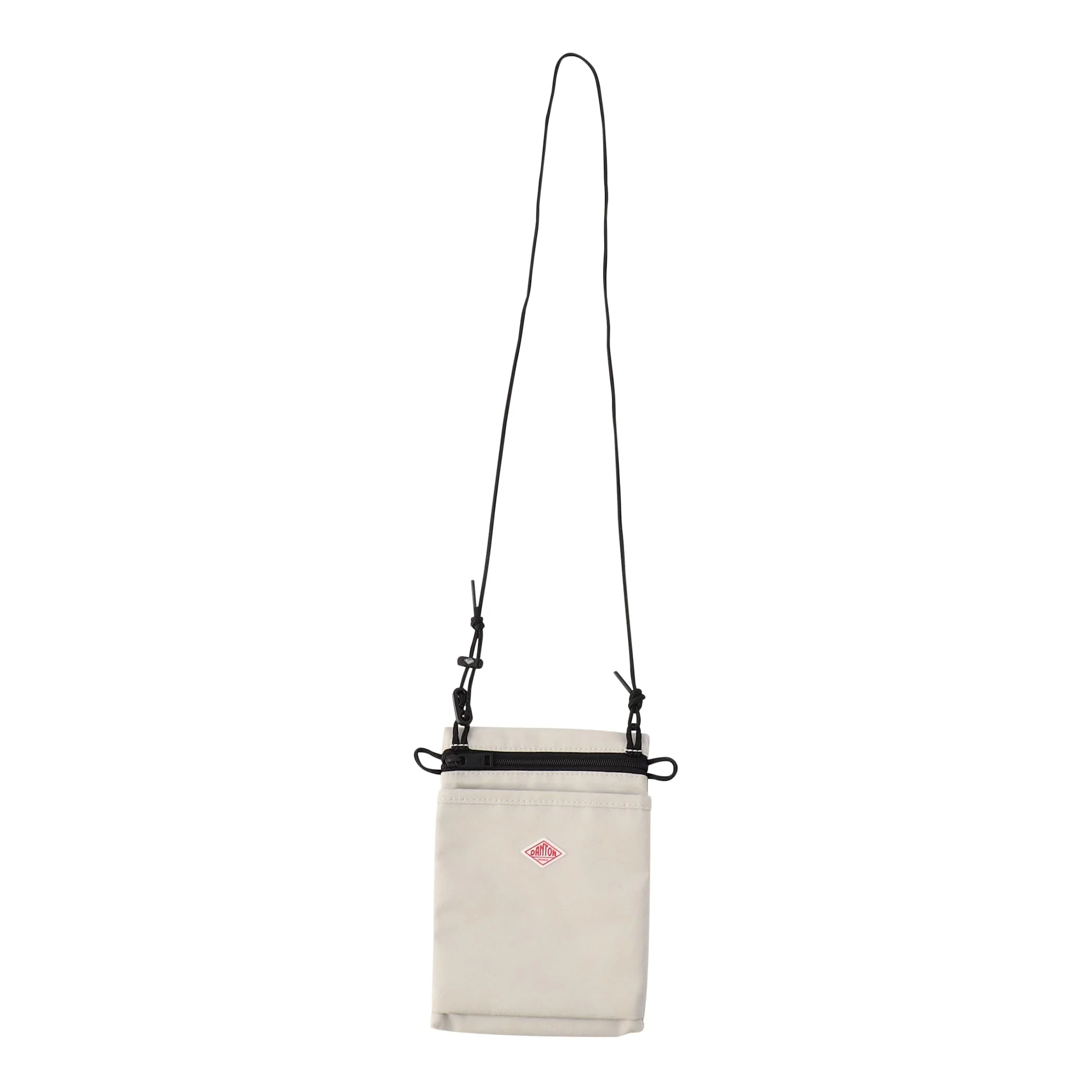SAINT-DOMINIQUE - Canvas Shoulder Pouch - Image 6