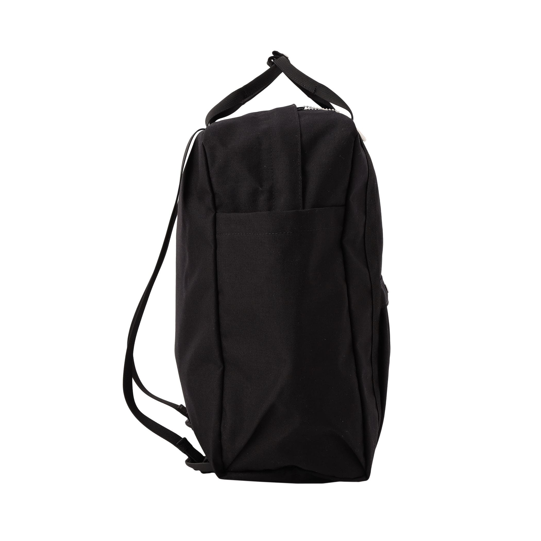 SAINT LOUIS - CORDURA® Canvas Square Rucksack - Image 3