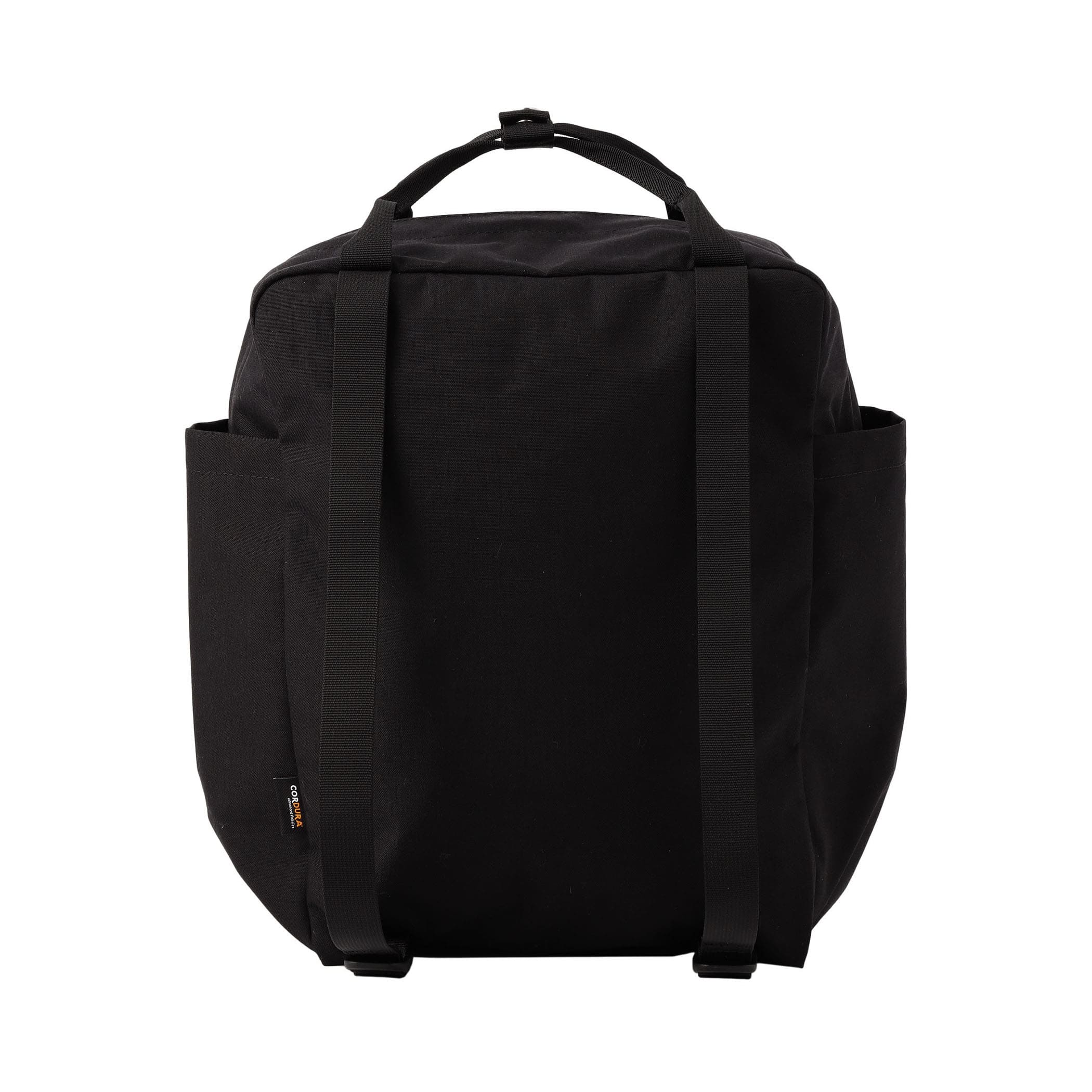 SAINT LOUIS - CORDURA® Canvas Square Rucksack - Image 4