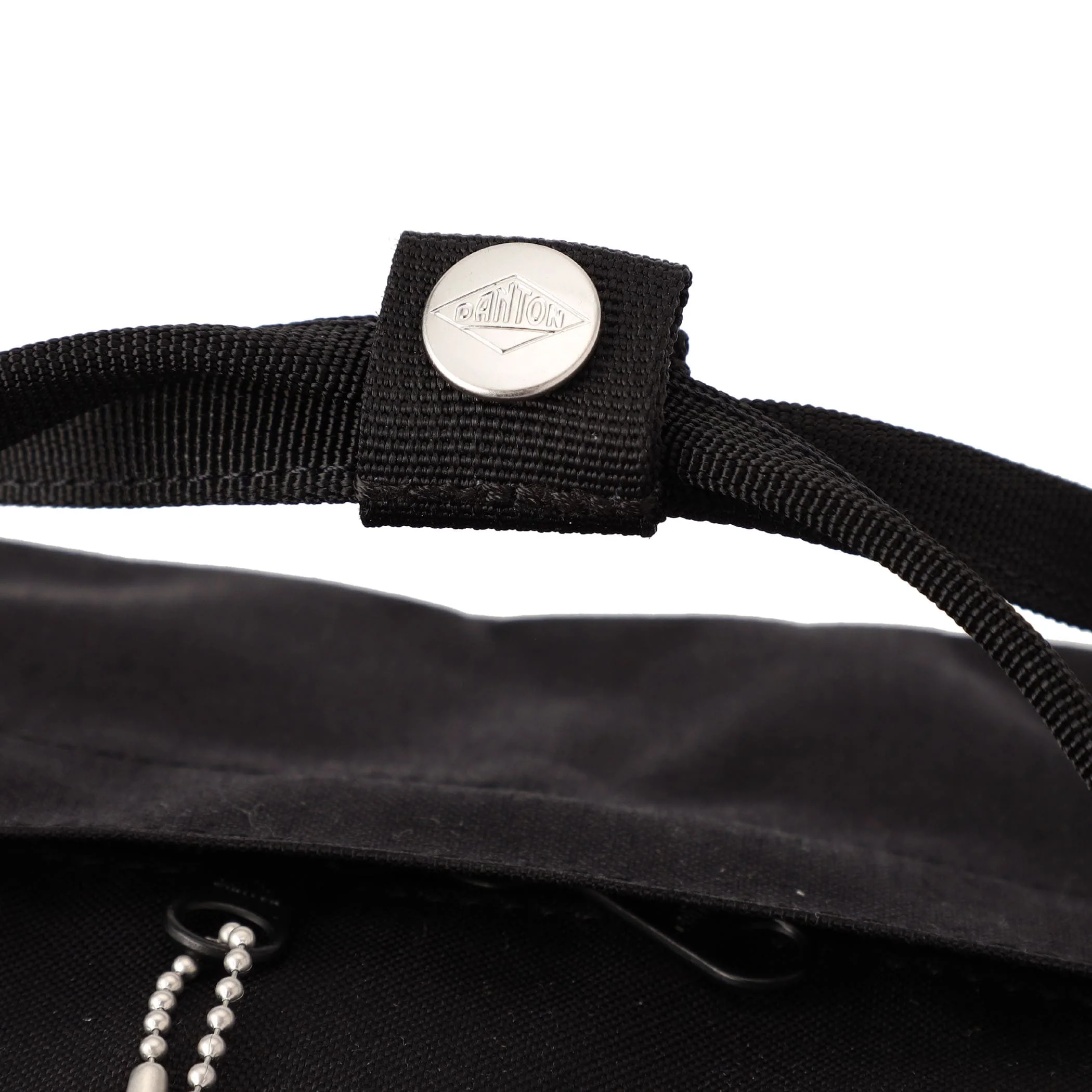 SAINT LOUIS - CORDURA® Canvas Square Rucksack - Image 5
