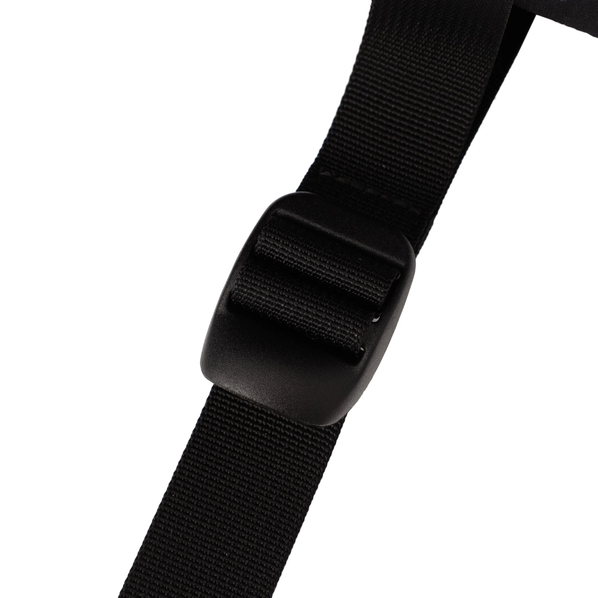 SAINT LOUIS - CORDURA® Canvas Square Rucksack - Image 6