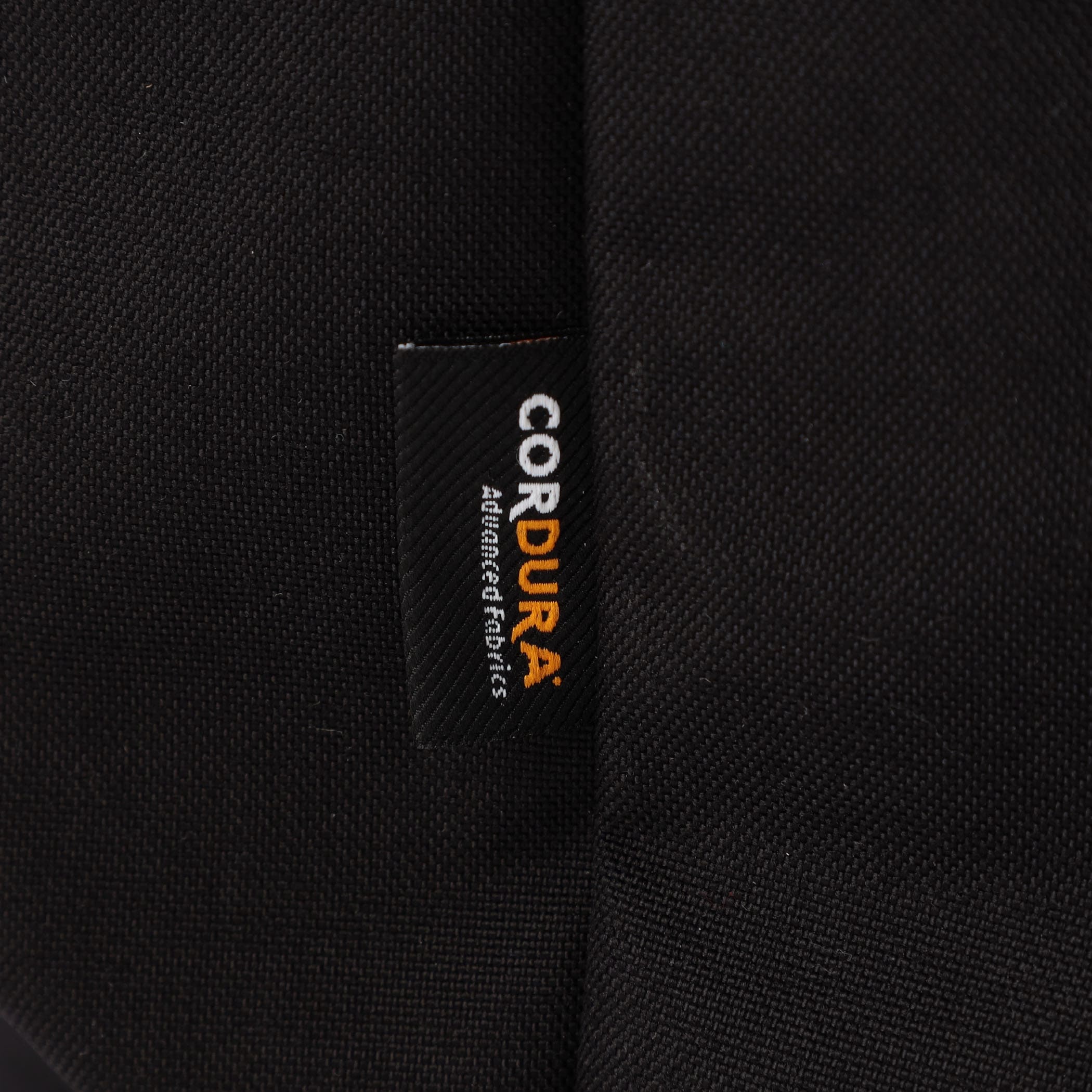 SAINT LOUIS - CORDURA® Canvas Square Rucksack - Image 7
