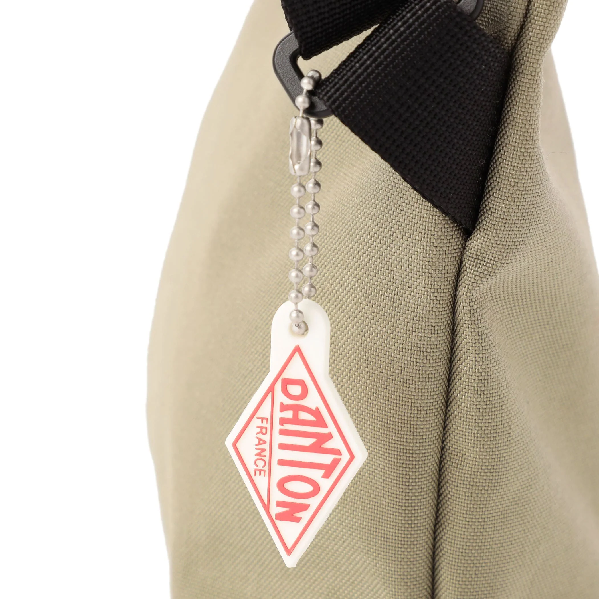 MONTSOURIS - CORDURA® Canvas Shoulder Bag - Image 10