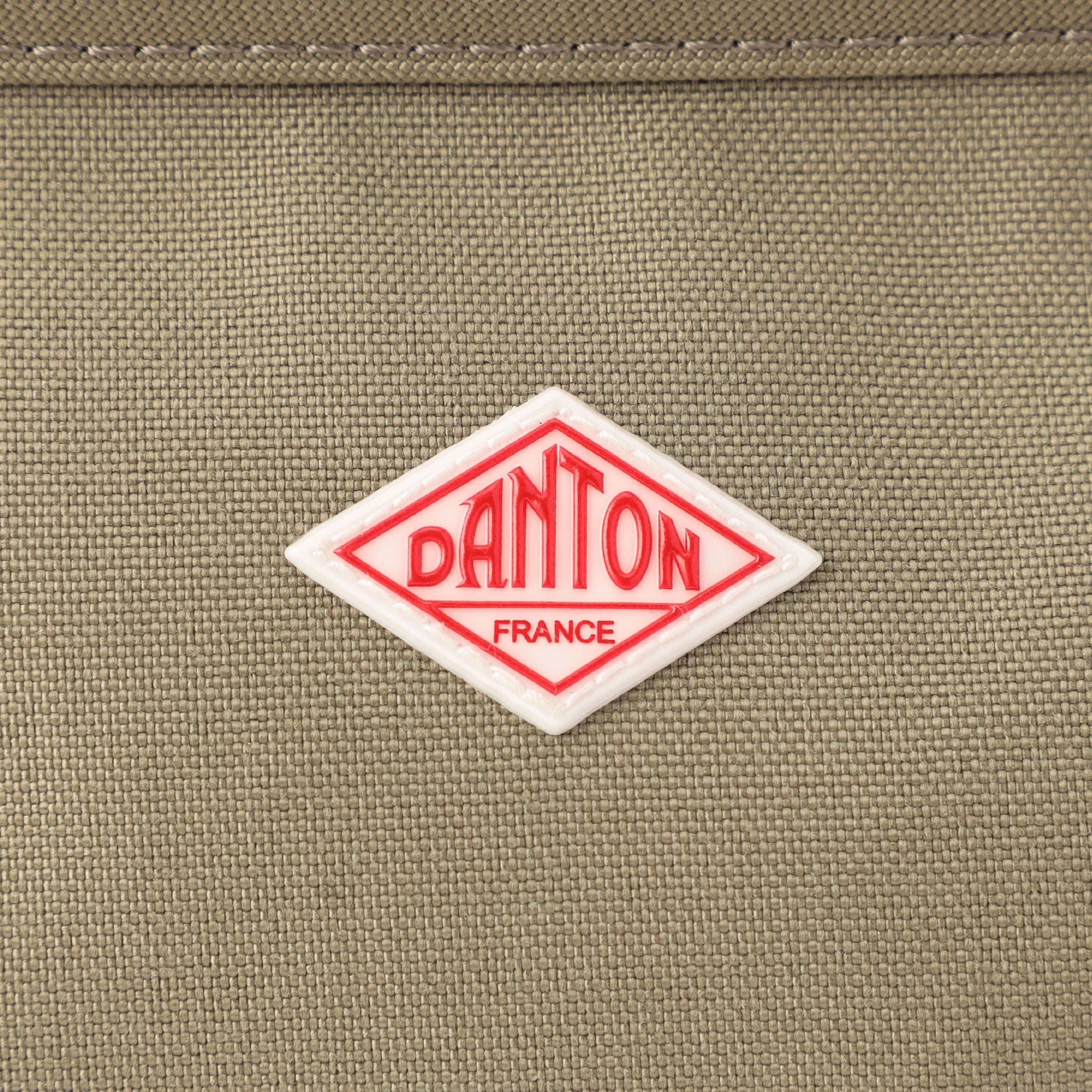 MONTSOURIS - CORDURA® Canvas Shoulder Bag - Image 12