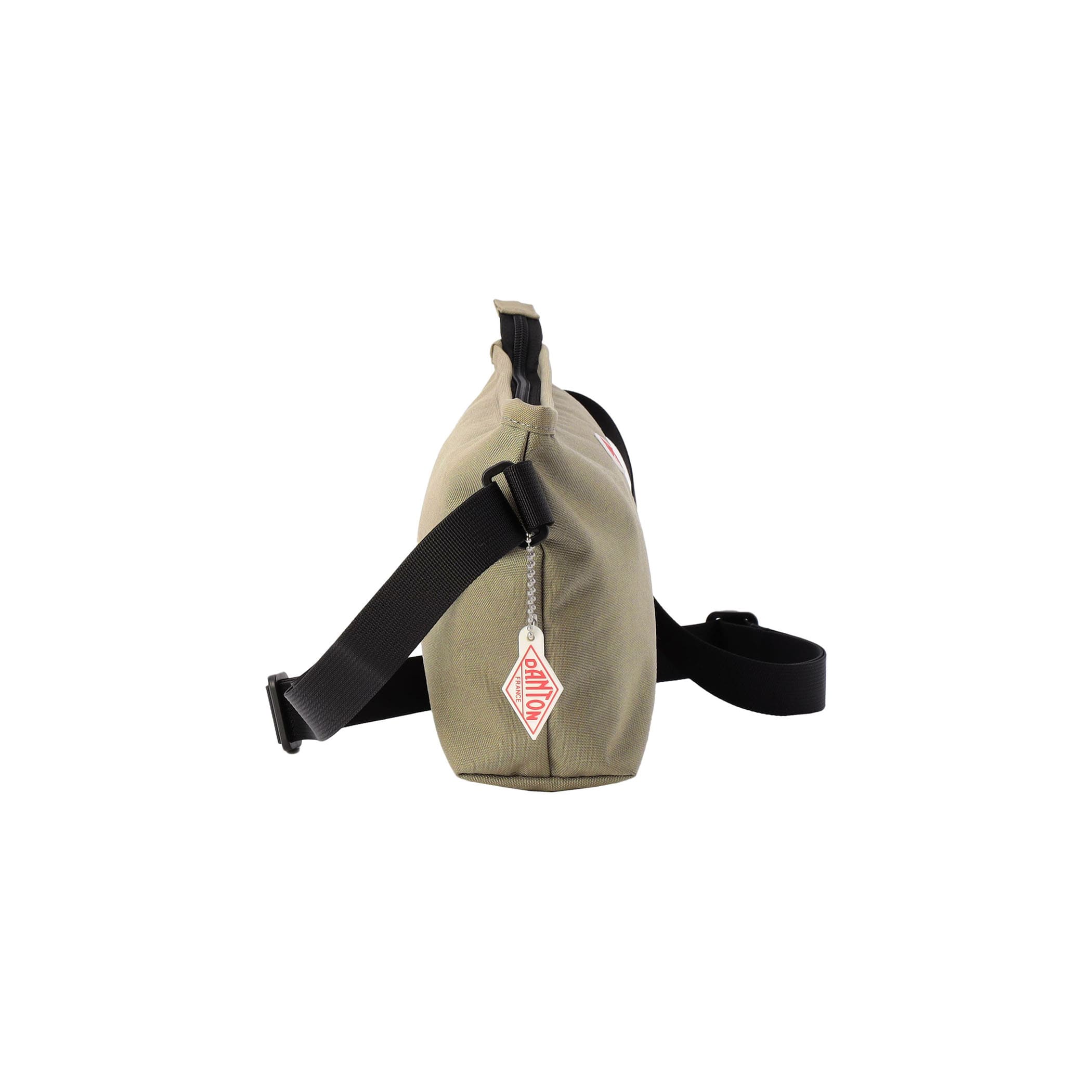 MONTSOURIS - CORDURA® Canvas Shoulder Bag - Image 4