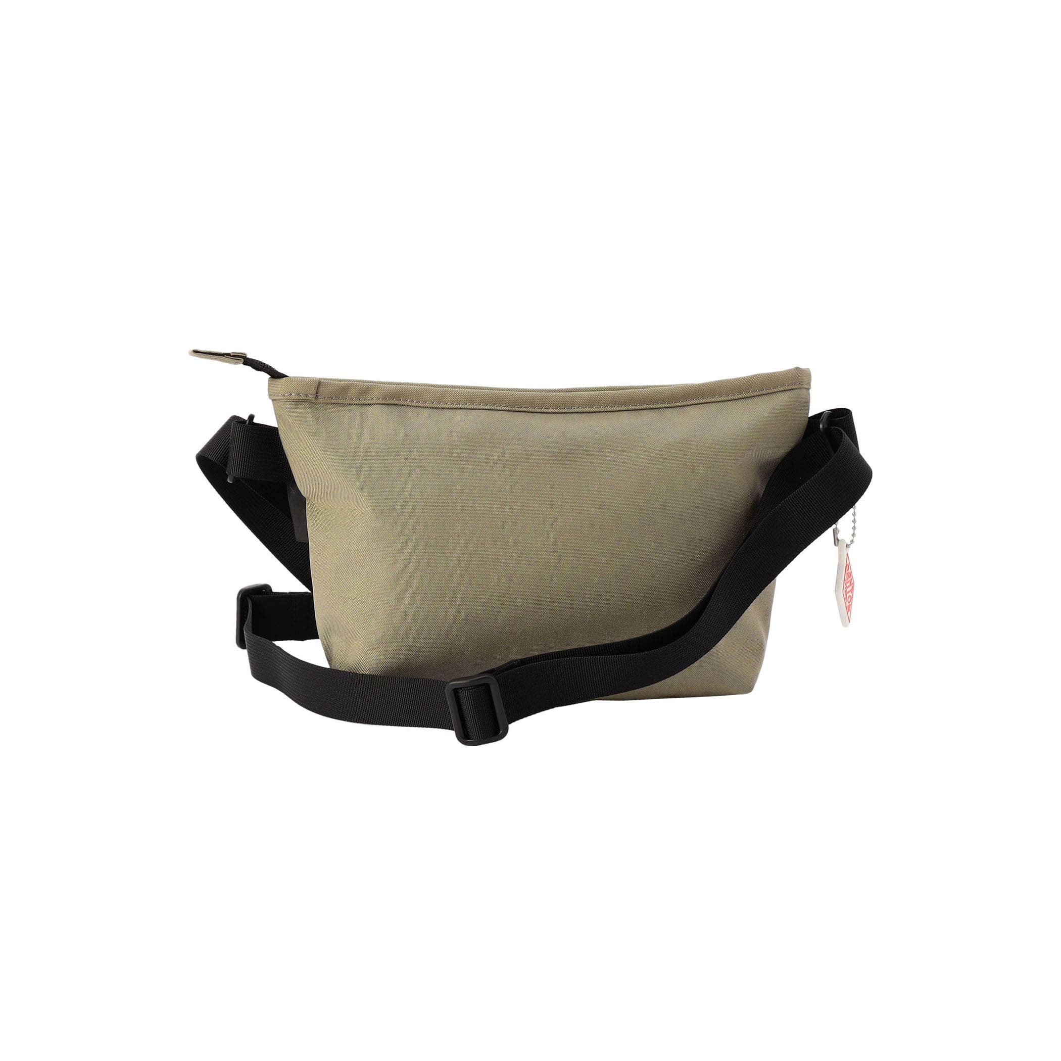 MONTSOURIS - CORDURA® Canvas Shoulder Bag - Image 5