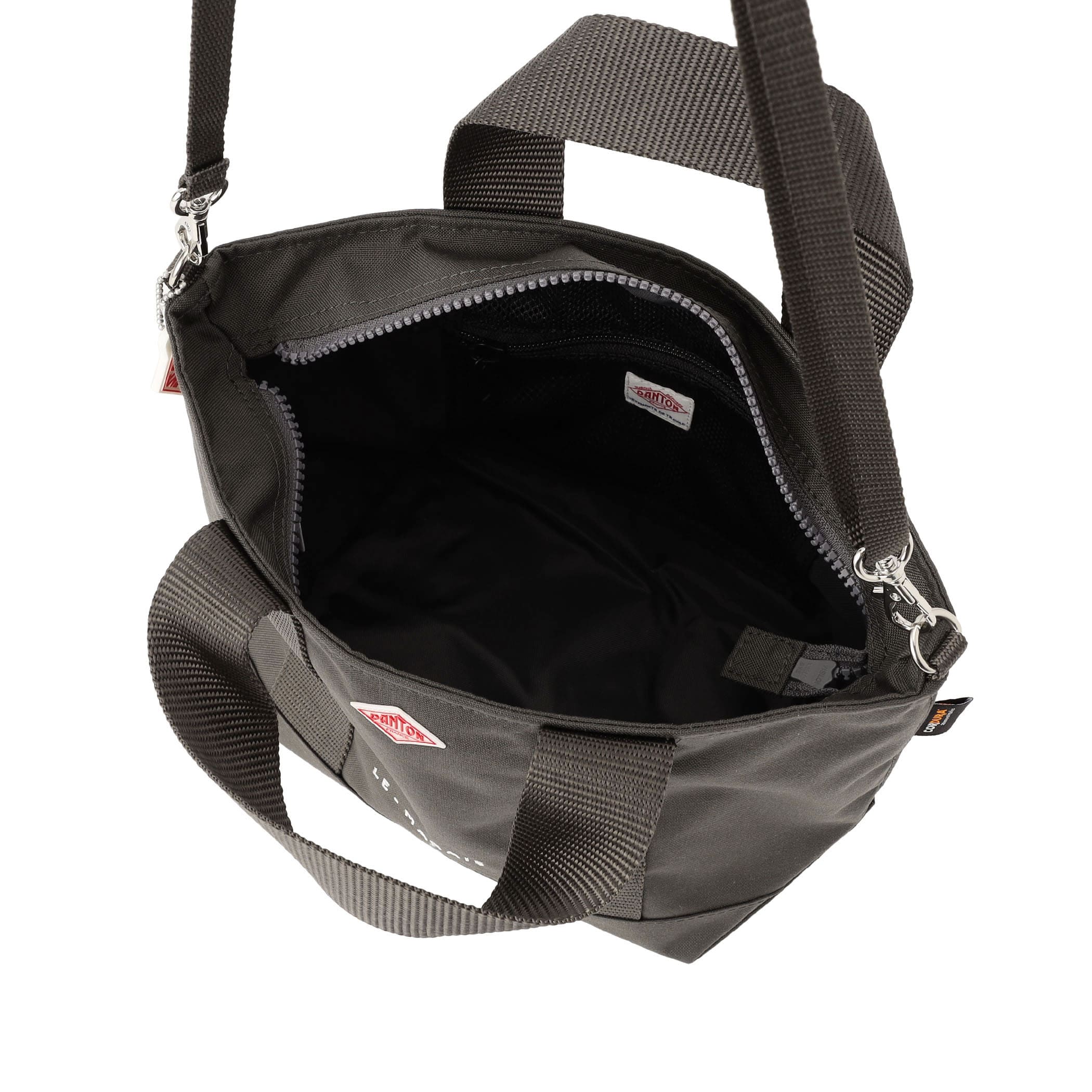 LE-MARAIS - CORDURA® Canvas 2way Tote Bag - Image 10