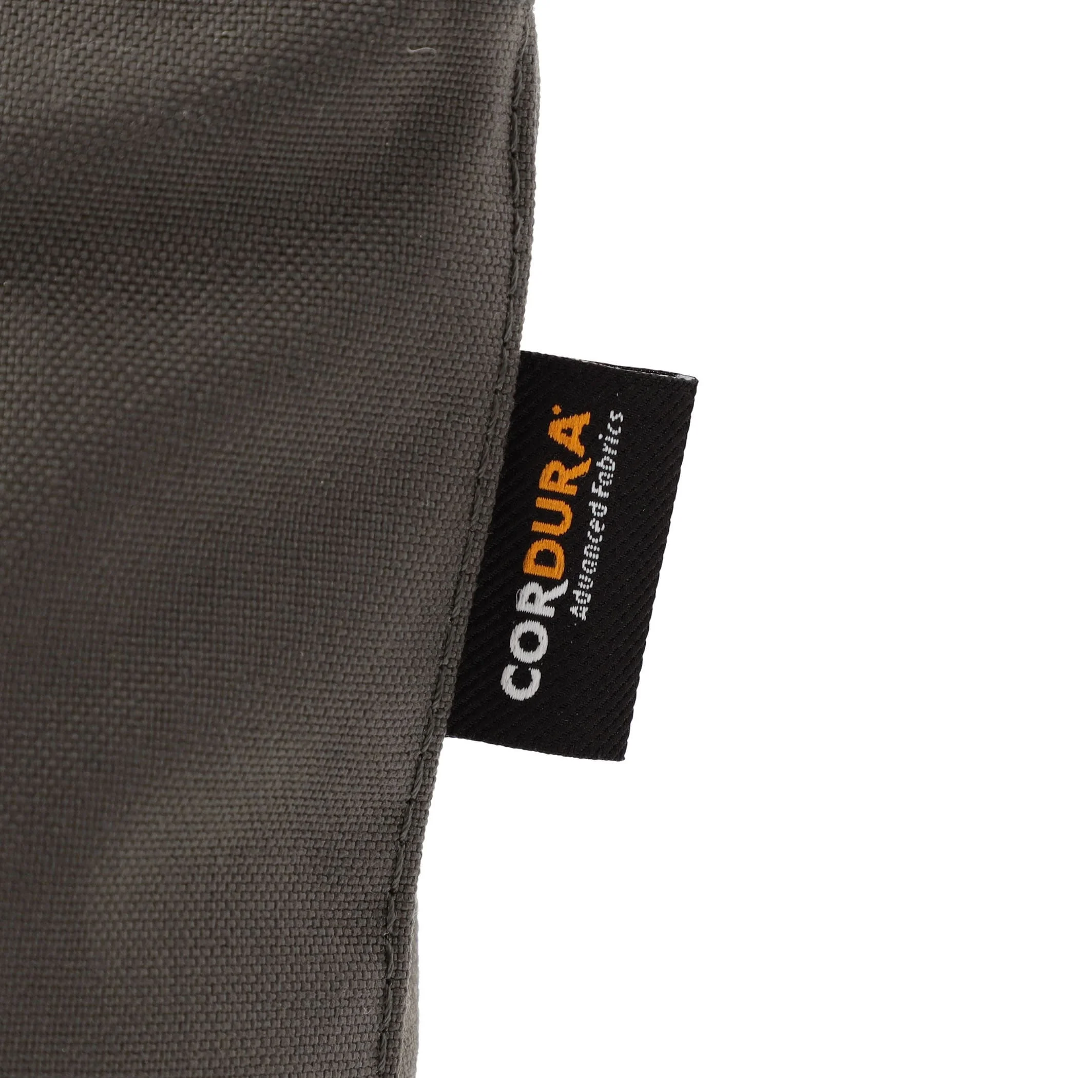 LE-MARAIS - CORDURA® Canvas 2way Tote Bag - Image 6