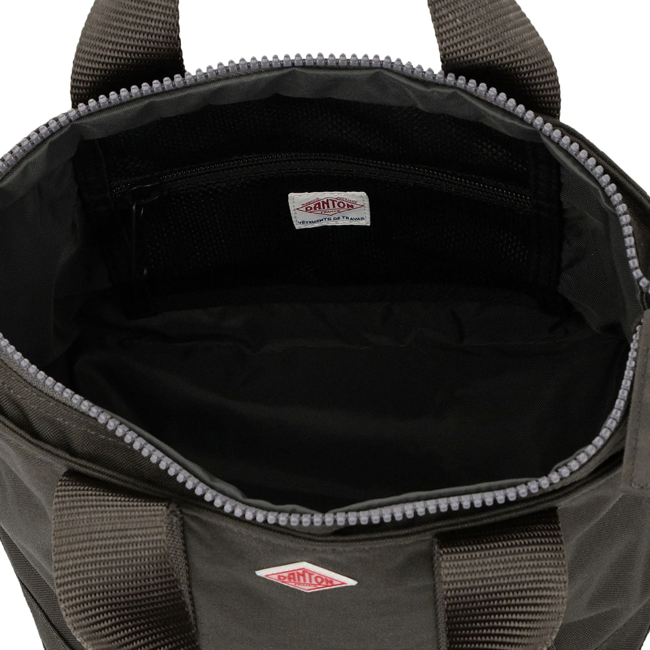 LE-MARAIS - CORDURA® Canvas 2way Tote Bag - Image 9