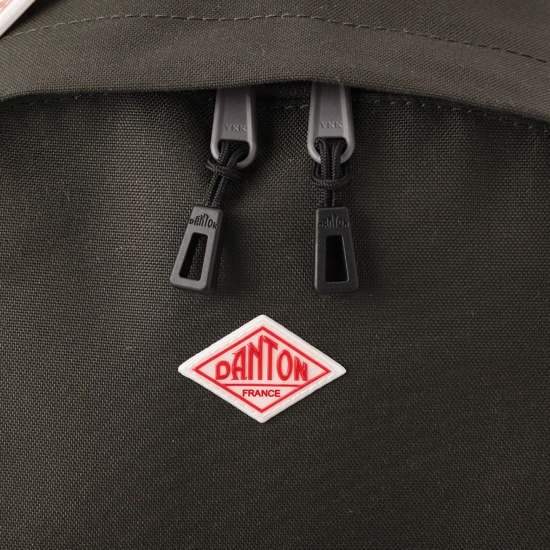 REPUBLIQUE 18 - CORDURA® Canvas Daypack - Image 10
