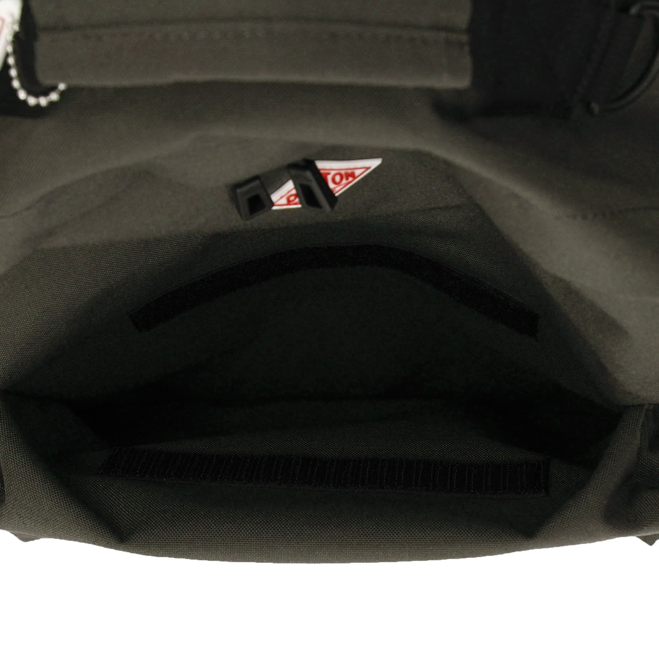REPUBLIQUE 18 - CORDURA® Canvas Daypack - Image 12