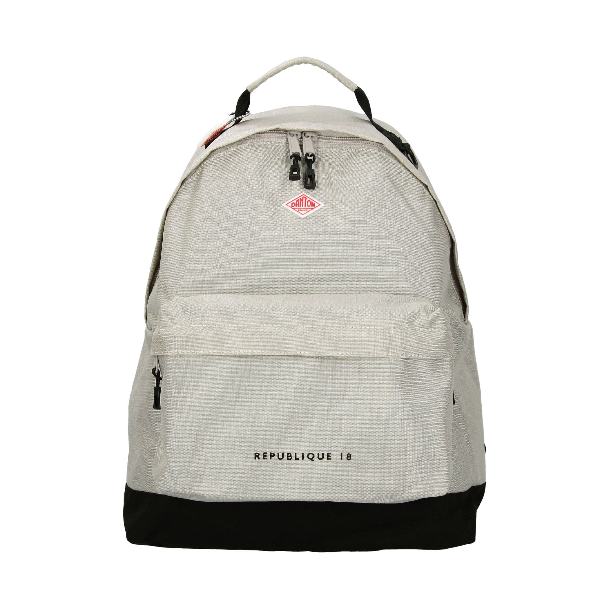 REPUBLIQUE 18 - CORDURA® Canvas Daypack - Image 15