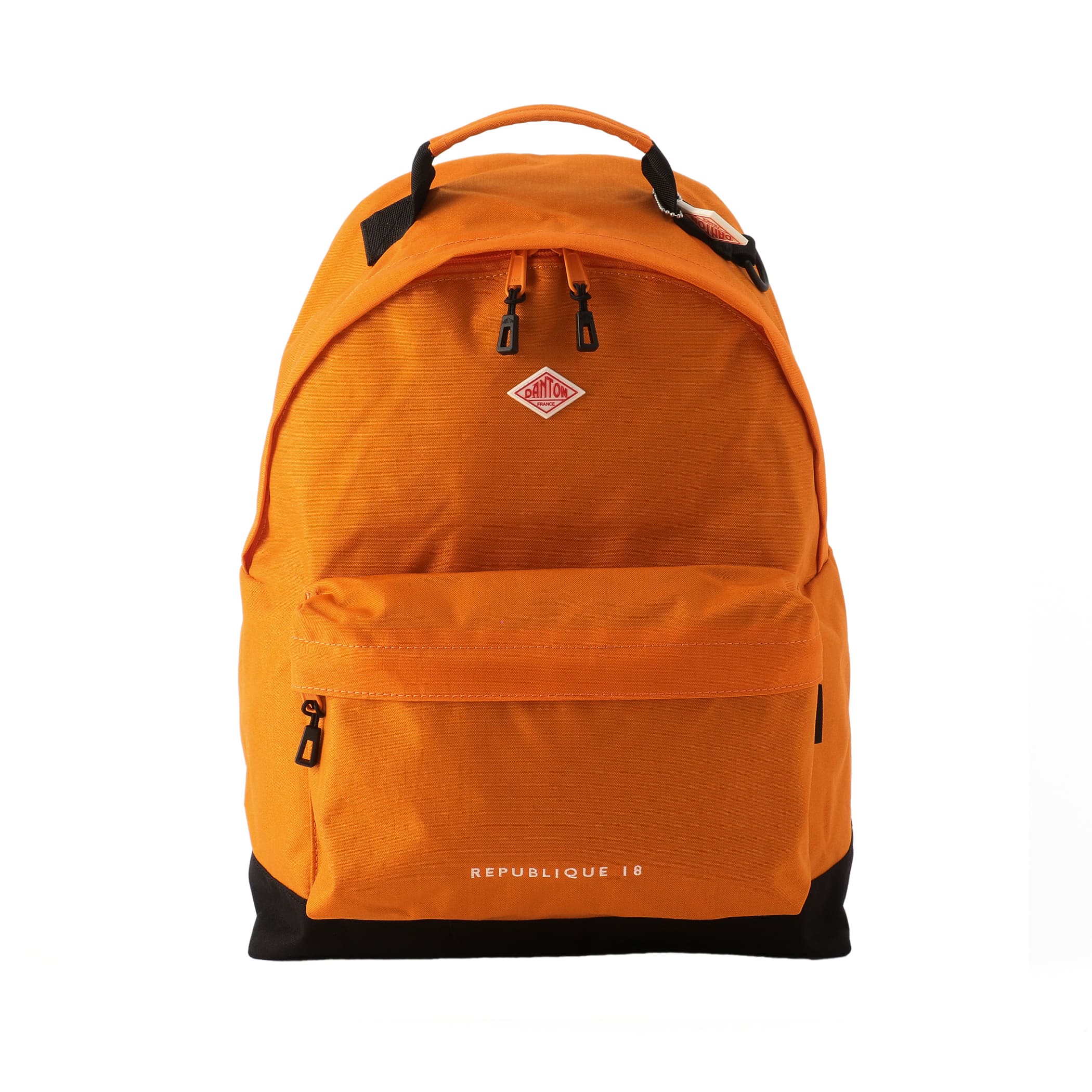 REPUBLIQUE 18 - CORDURA® Canvas Daypack - Image 16