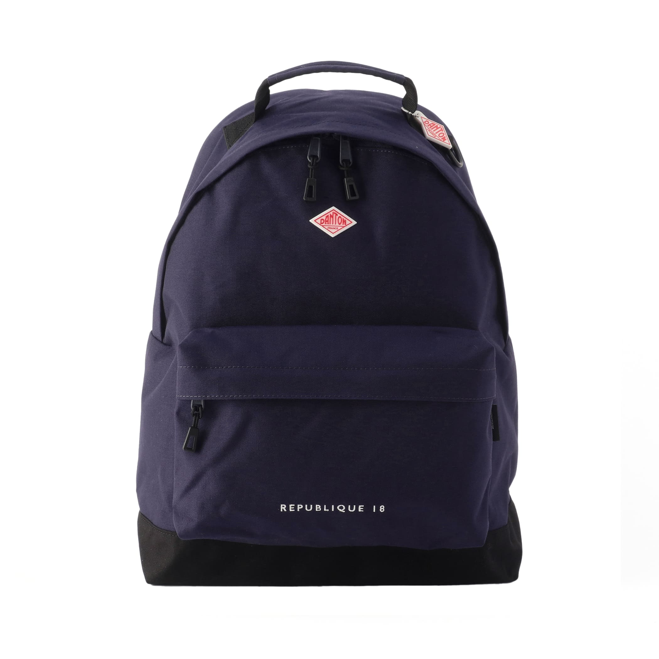 REPUBLIQUE 18 - CORDURA® Canvas Daypack - Image 17
