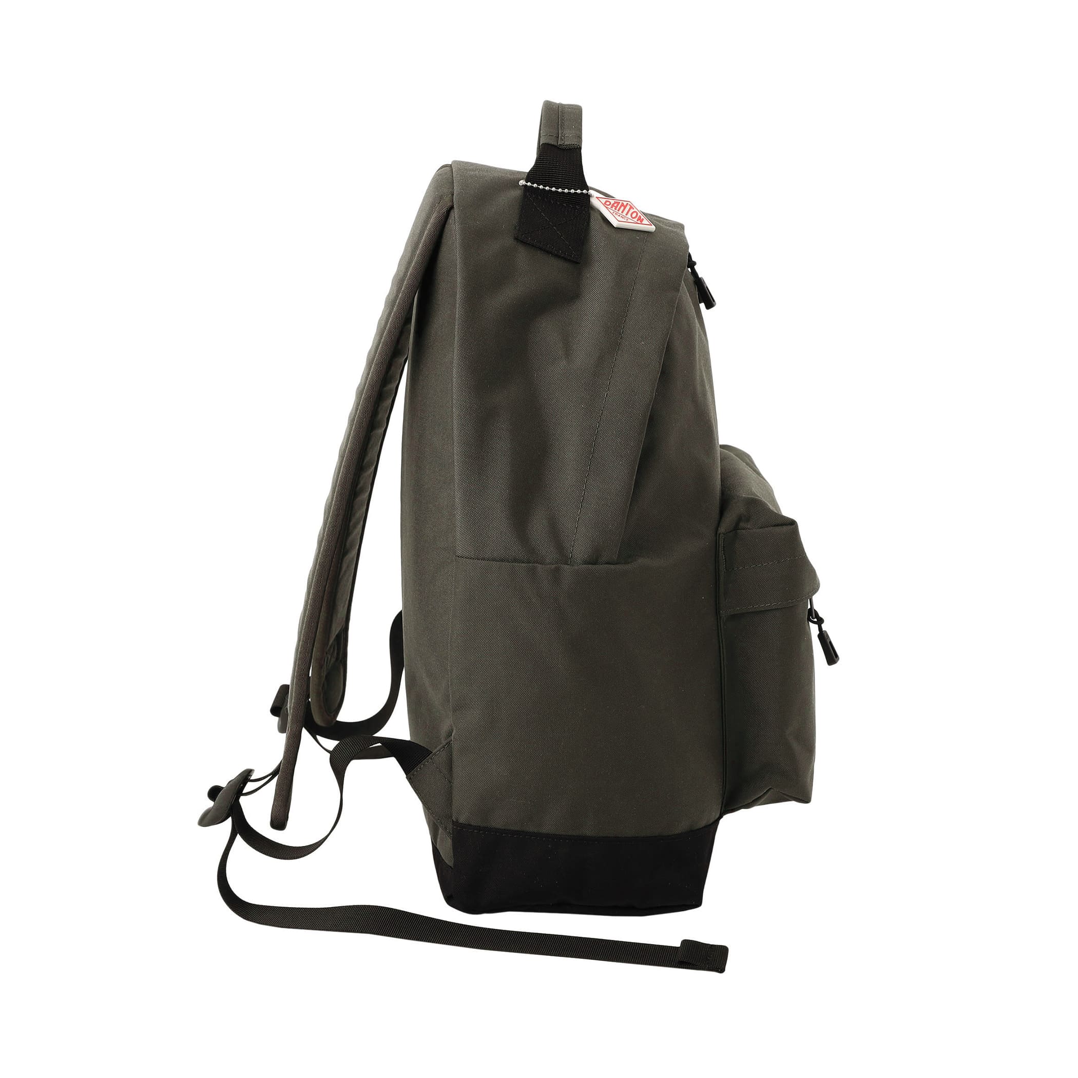 REPUBLIQUE 18 - CORDURA® Canvas Daypack - Image 4