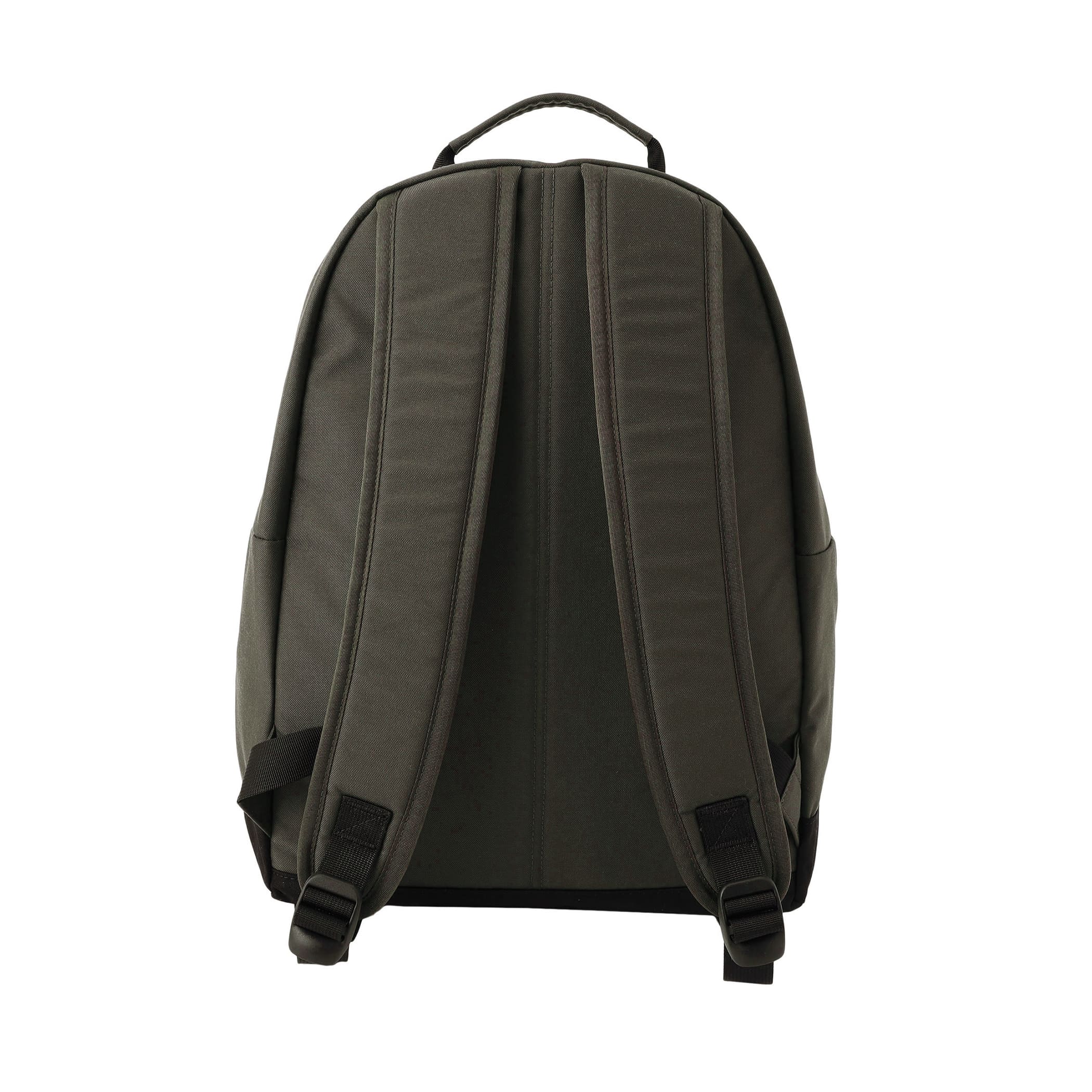 REPUBLIQUE 18 - CORDURA® Canvas Daypack - Image 5