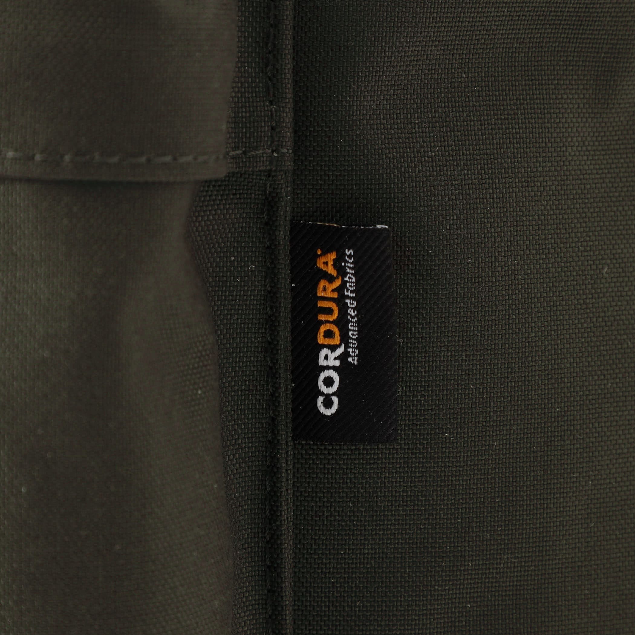 REPUBLIQUE 18 - CORDURA® Canvas Daypack - Image 8