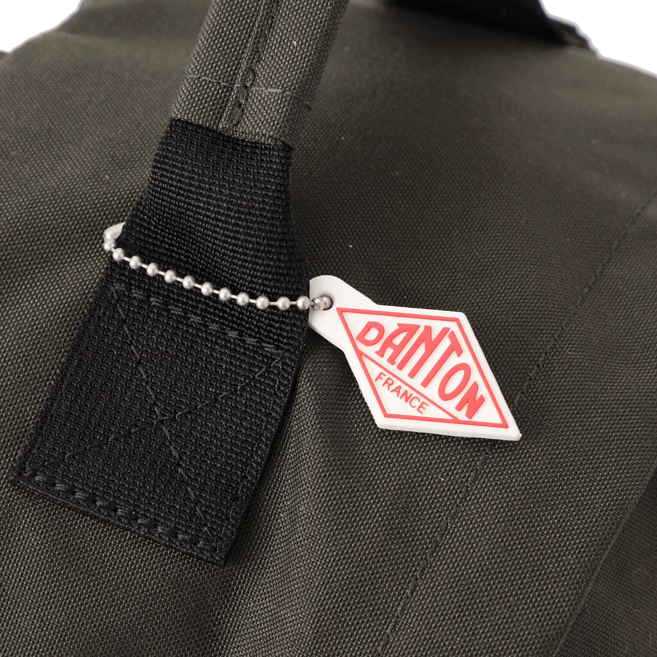 REPUBLIQUE 18 - CORDURA® Canvas Daypack - Image 9