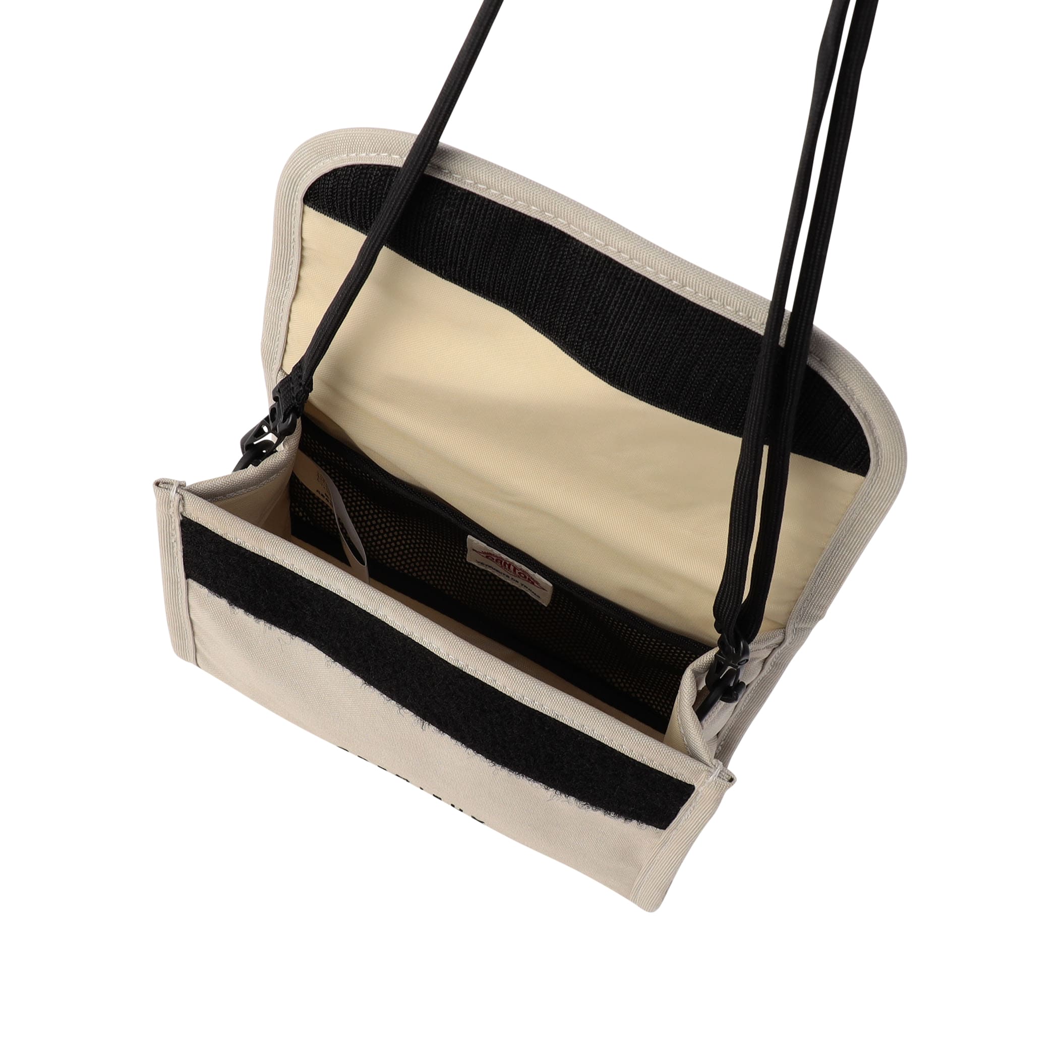 CREMIEUX - CORDURA® Canvas Shoulder Bag - Image 11