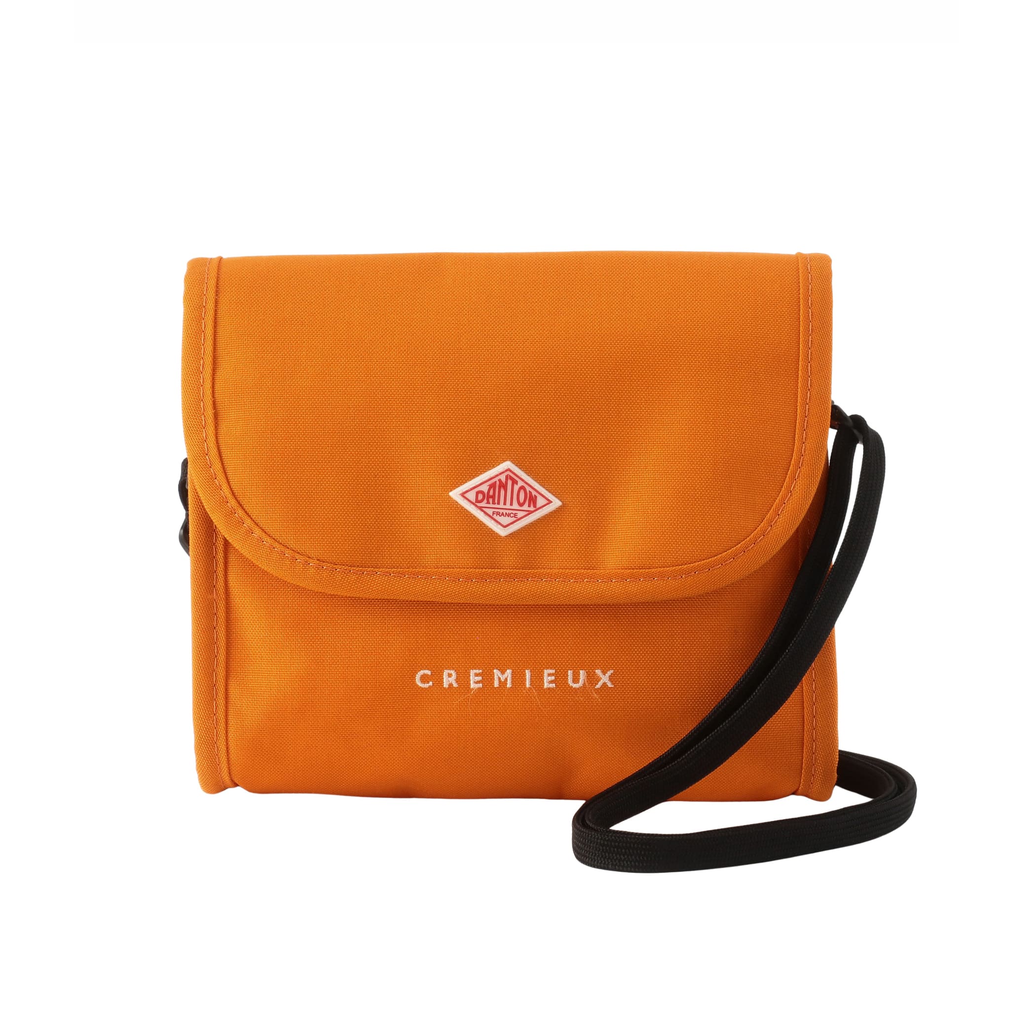 CREMIEUX - CORDURA® Canvas Shoulder Bag - Image 13