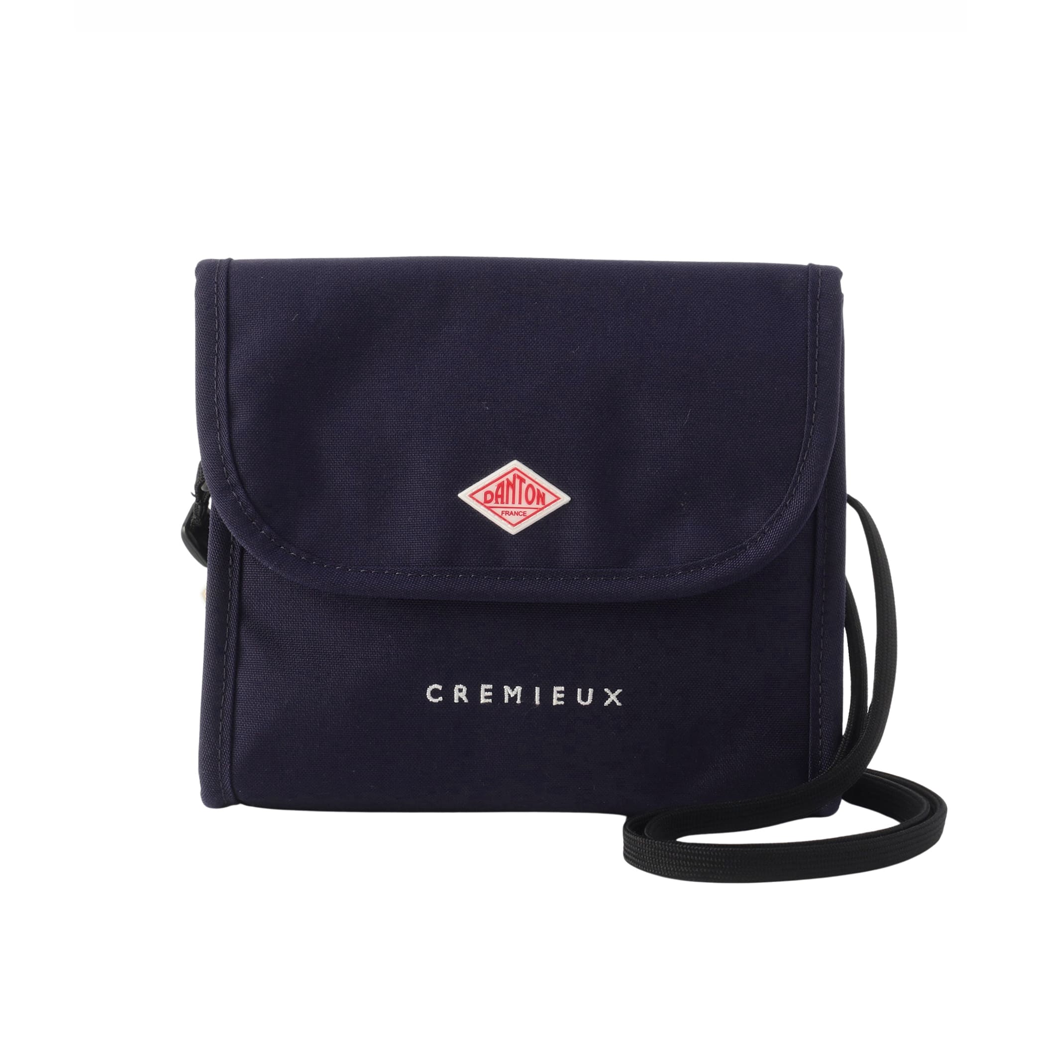 CREMIEUX - CORDURA® Canvas Shoulder Bag - Image 14