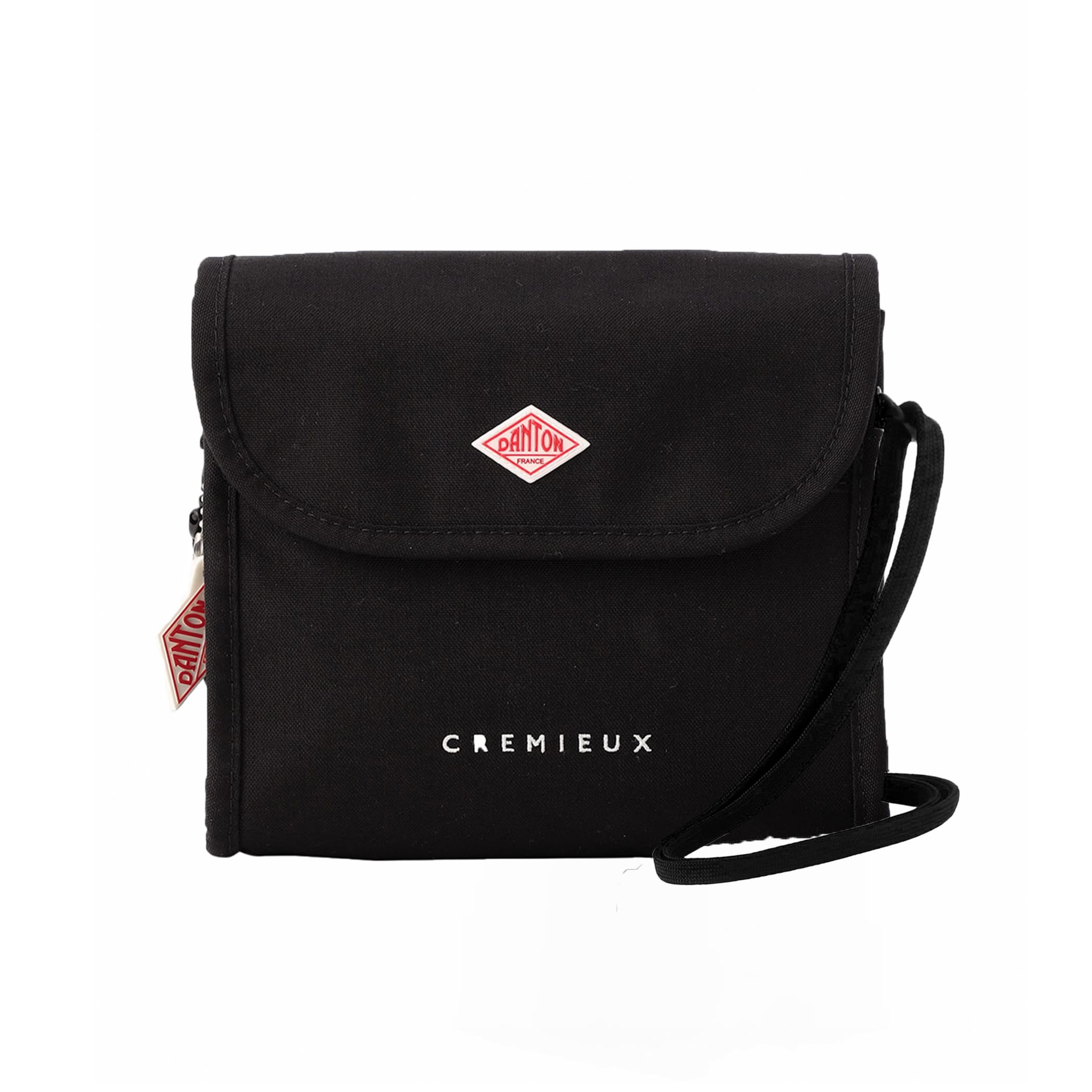 CREMIEUX - CORDURA® Canvas Shoulder Bag - Image 16