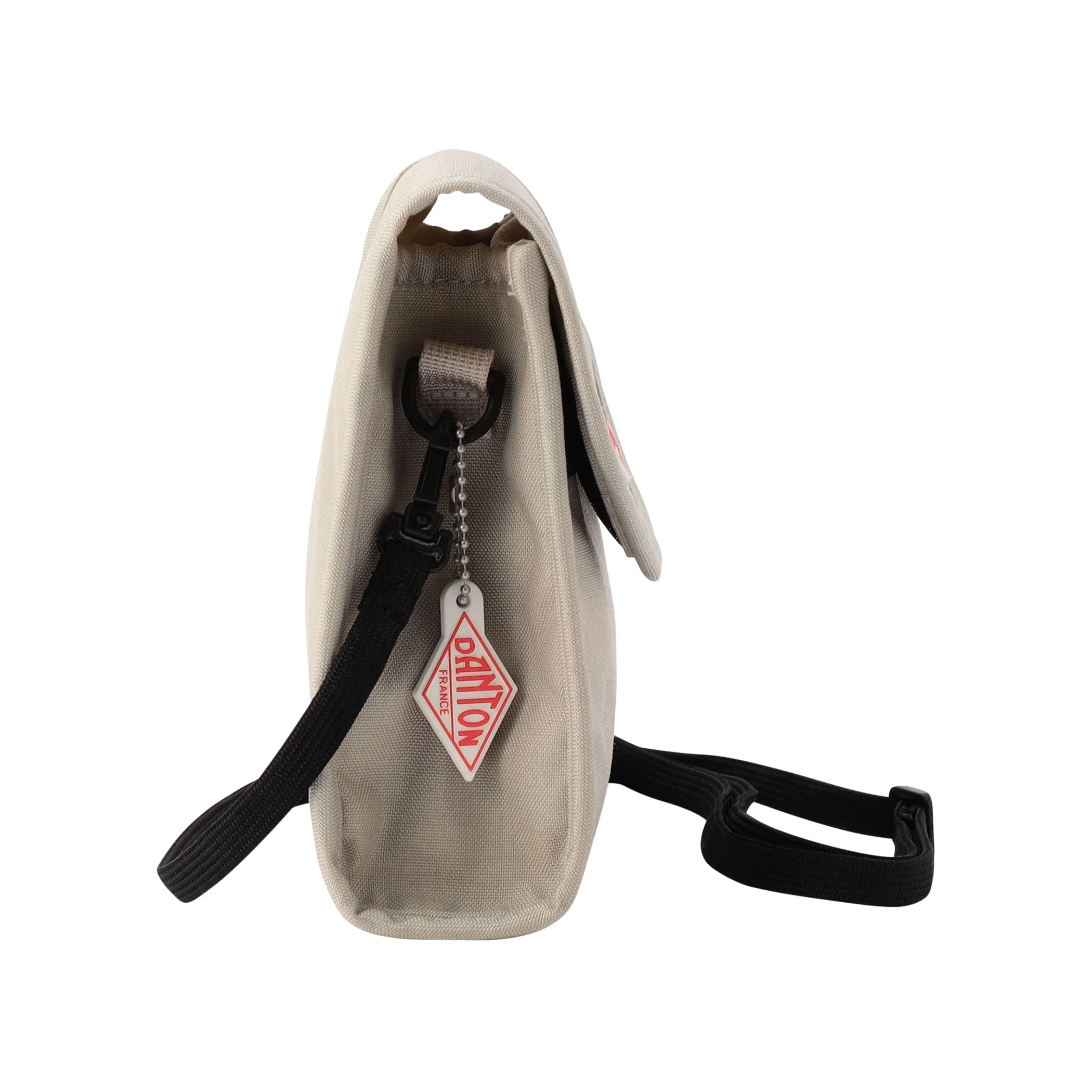 CREMIEUX - CORDURA® Canvas Shoulder Bag - Image 4