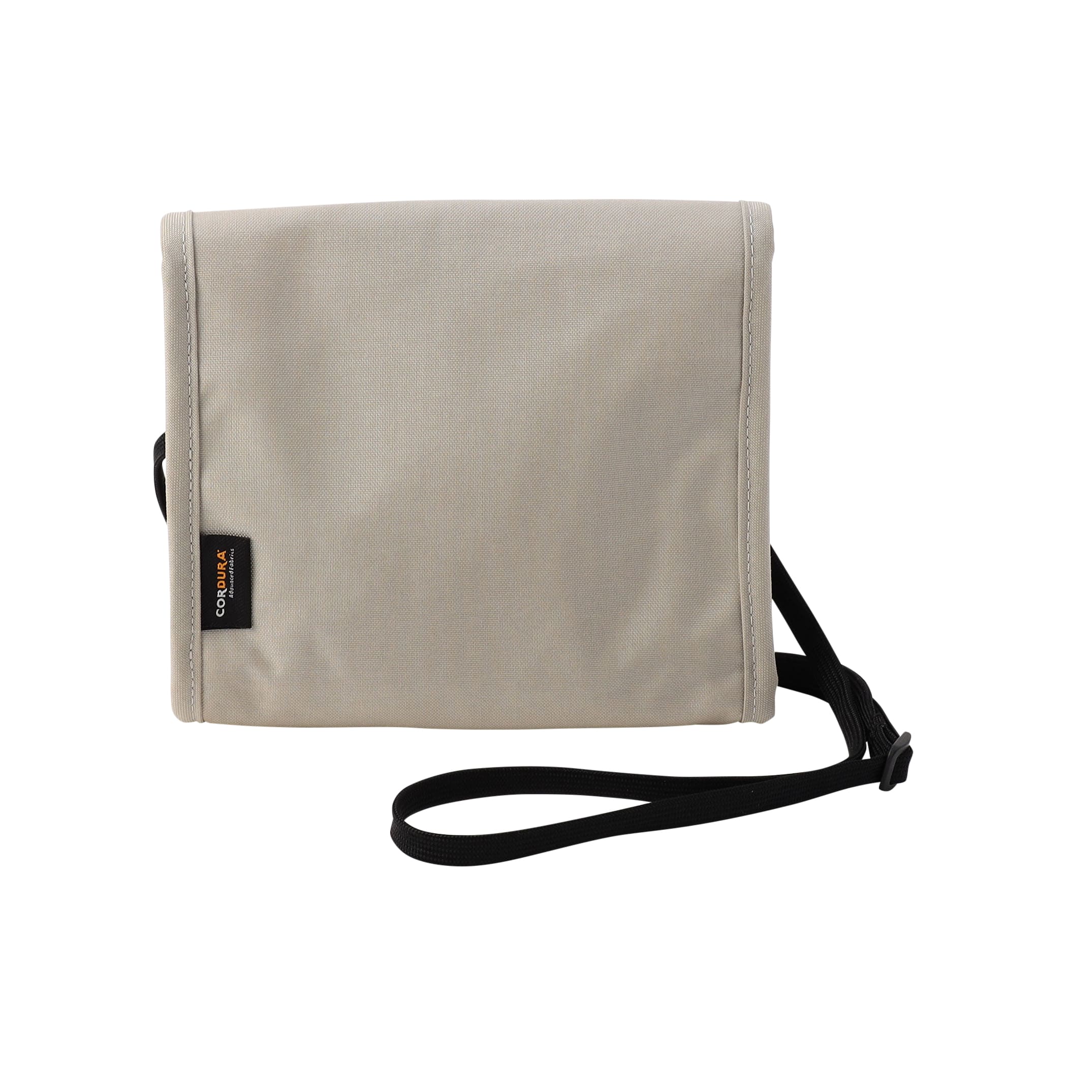 CREMIEUX - CORDURA® Canvas Shoulder Bag - Image 5