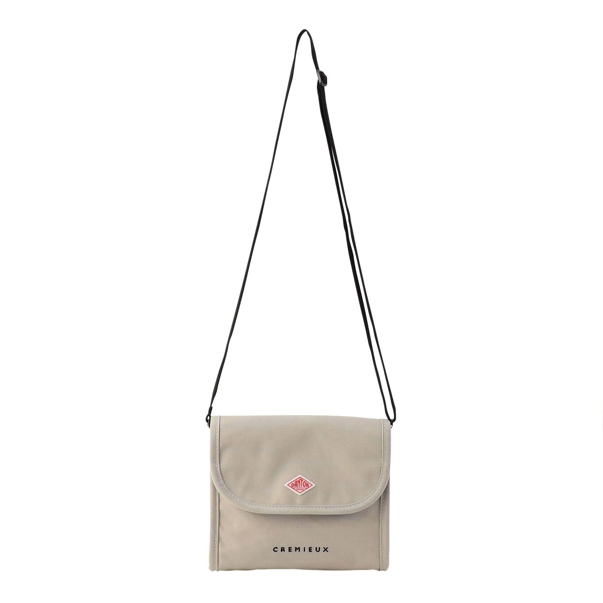 CREMIEUX - CORDURA® Canvas Shoulder Bag - Image 6