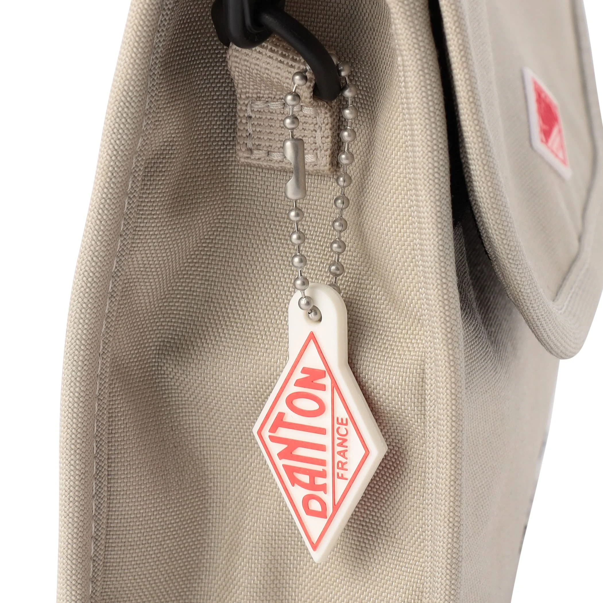 CREMIEUX - CORDURA® Canvas Shoulder Bag - Image 7