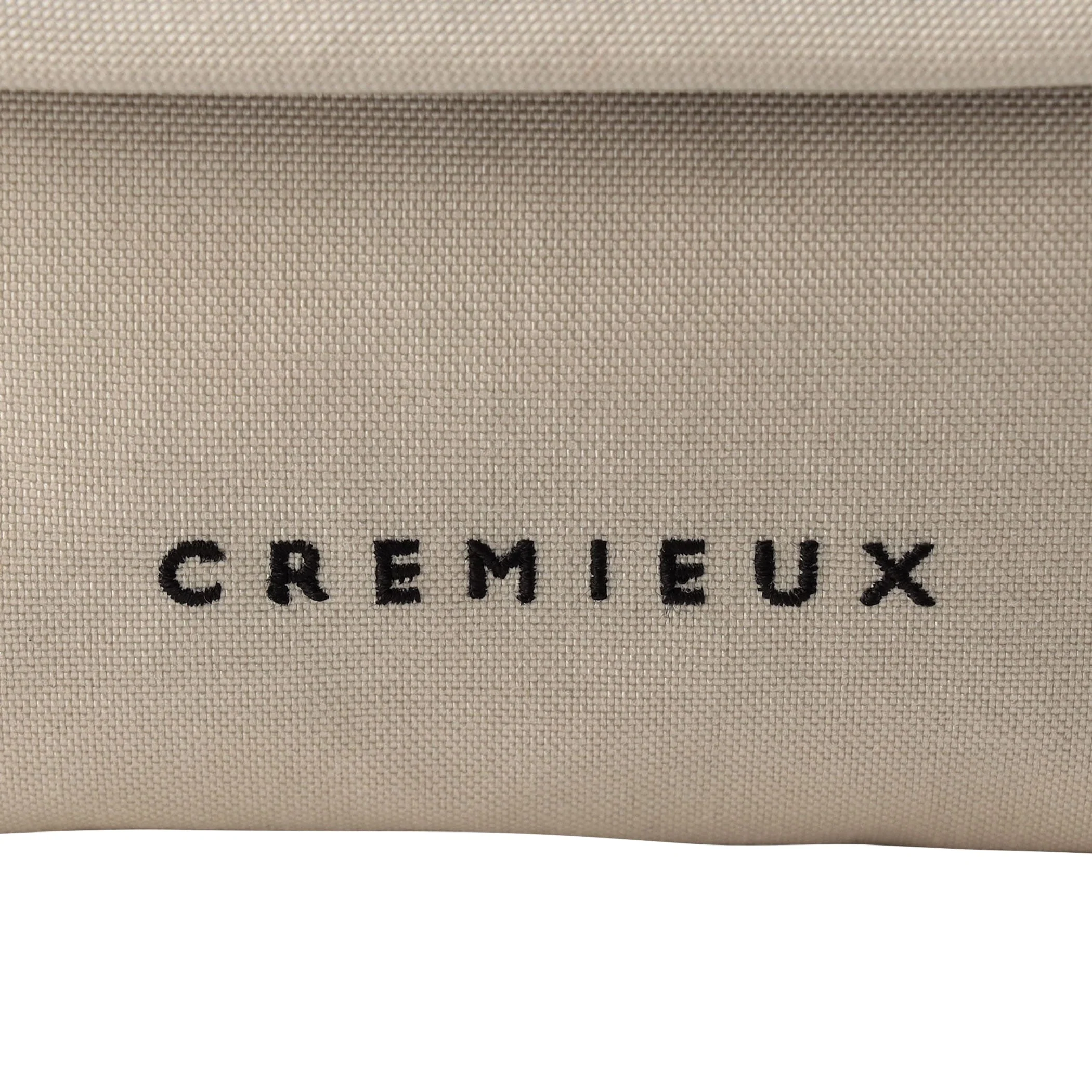 CREMIEUX - CORDURA® Canvas Shoulder Bag - Image 8