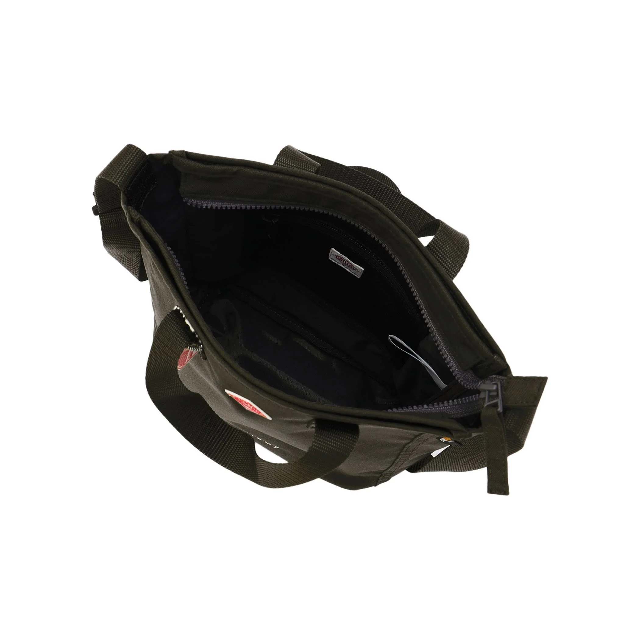 PONT NEUF - CORDURA® Canvas 2way Tote Bag - Image 16