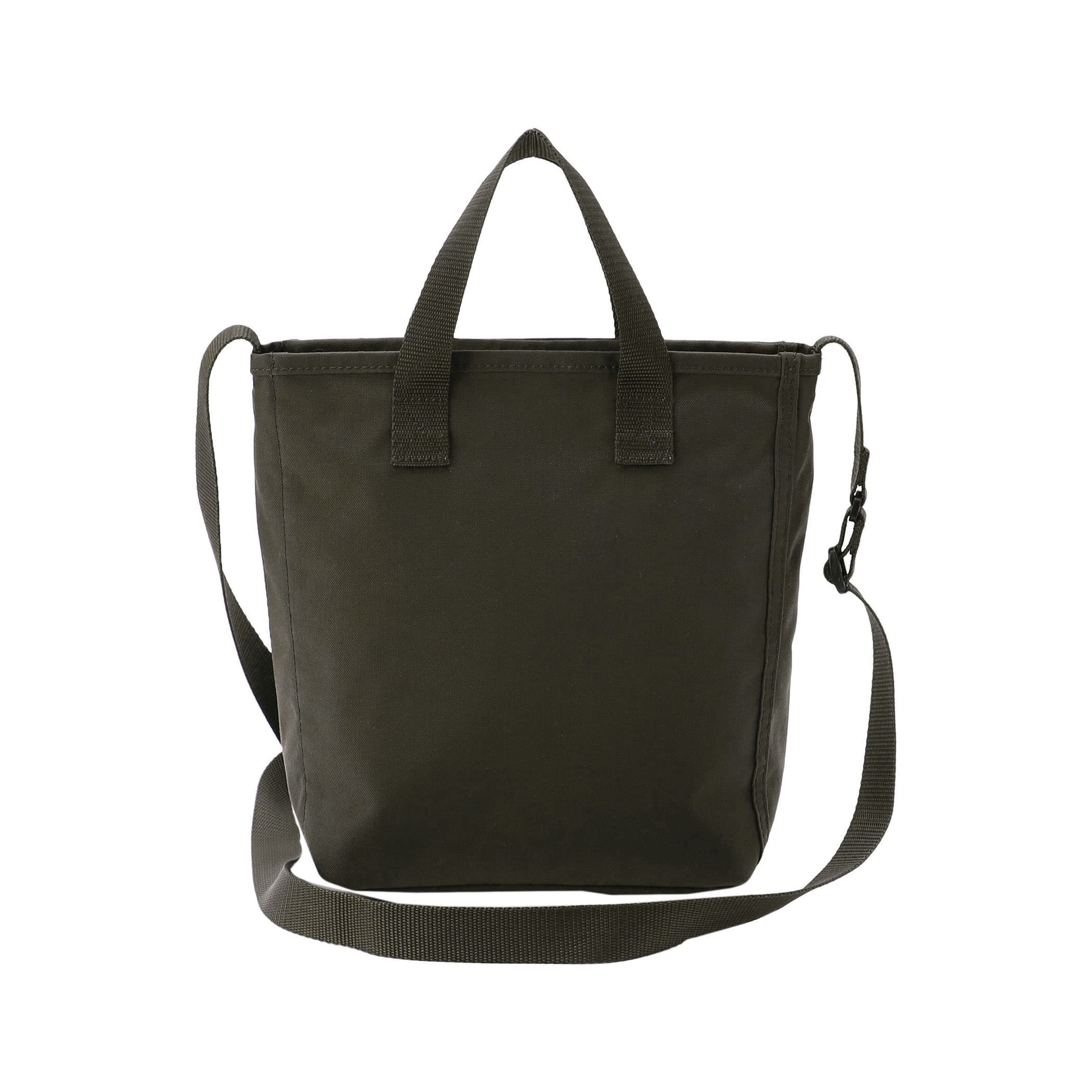 PONT NEUF - CORDURA® Canvas 2way Tote Bag - Image 7