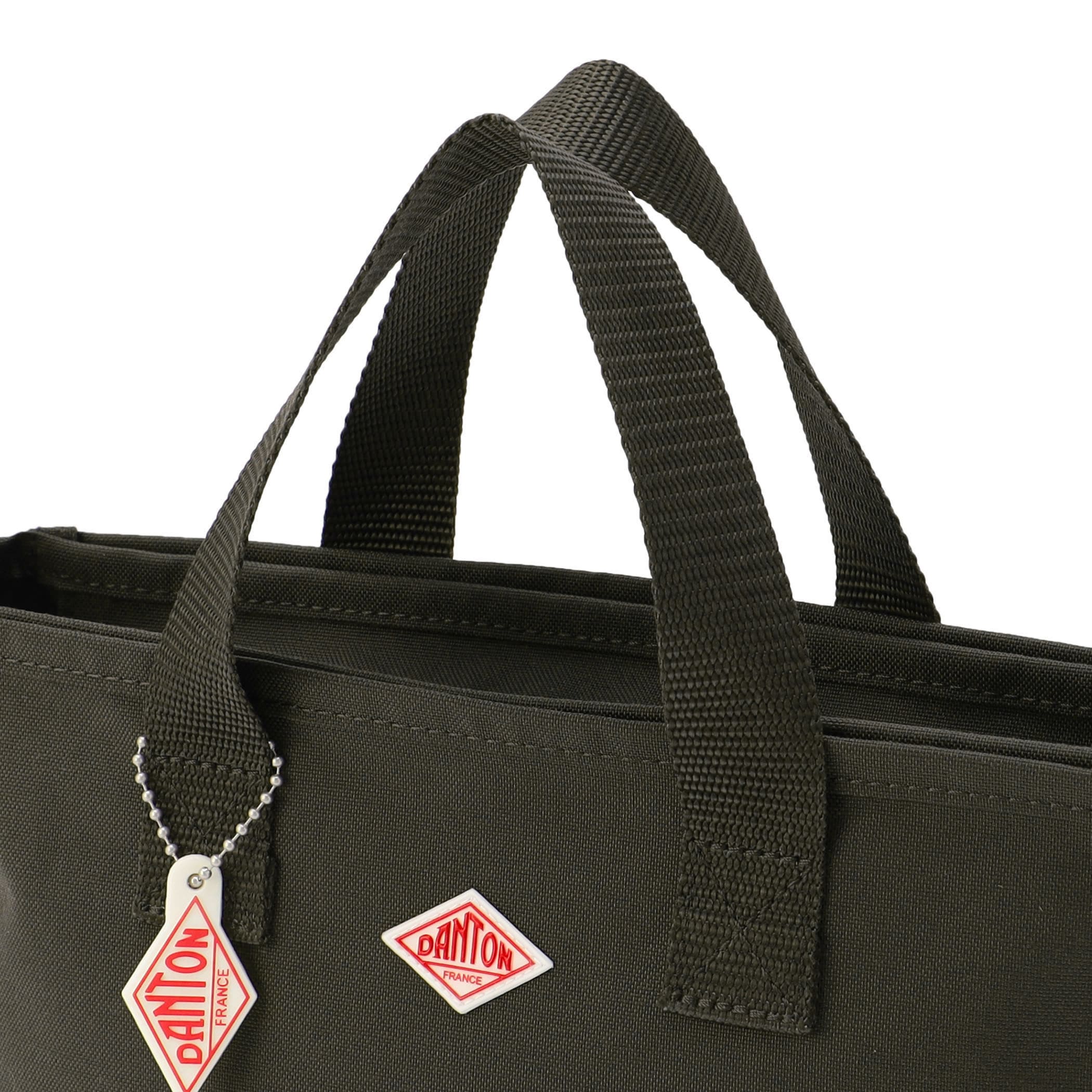 PONT NEUF - CORDURA® Canvas 2way Tote Bag - Image 9