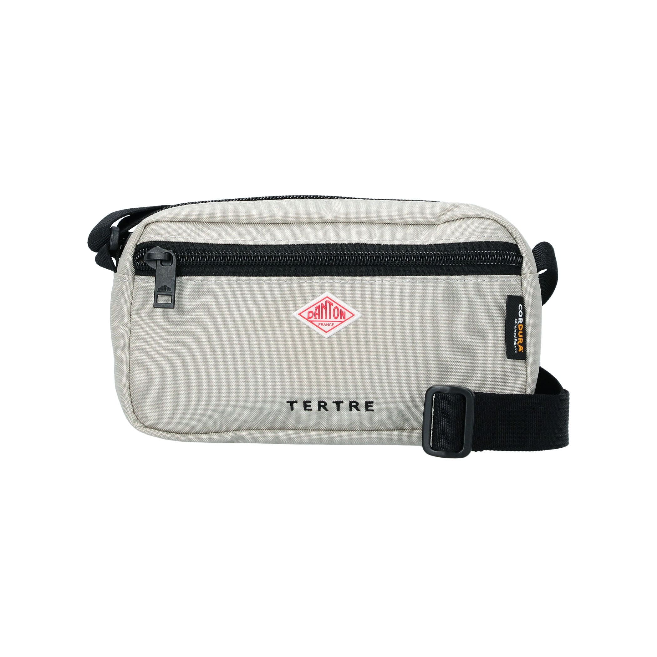 TERTRE - CORDURA® Canvas Shoulder Pouch - Image 10