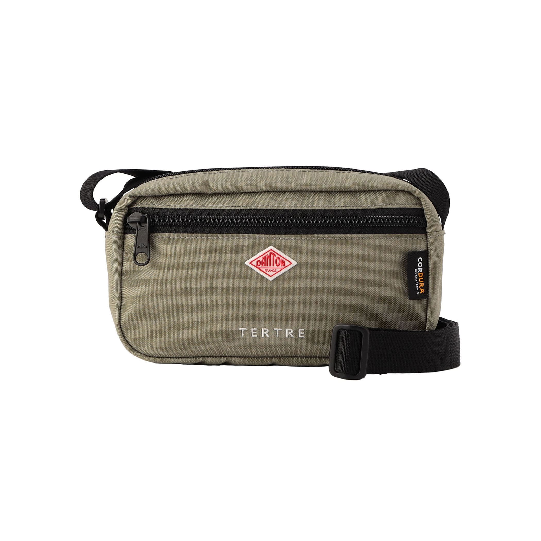 TERTRE - CORDURA® Canvas Shoulder Pouch - Image 11