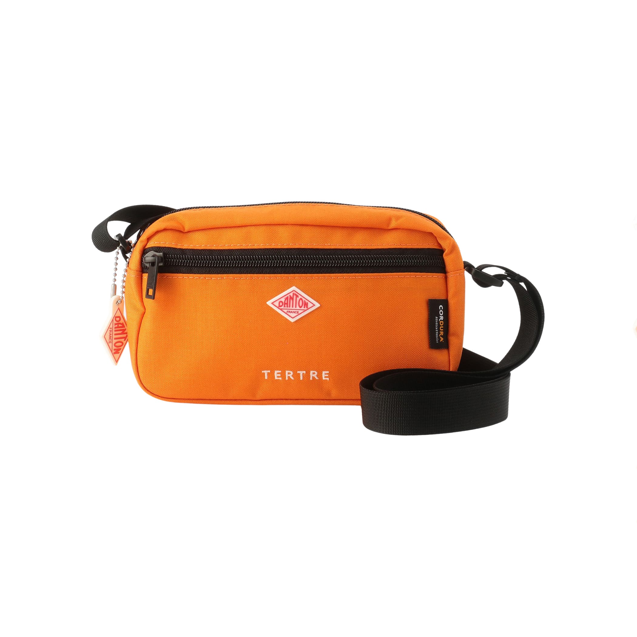 TERTRE - CORDURA® Canvas Shoulder Pouch - Image 12