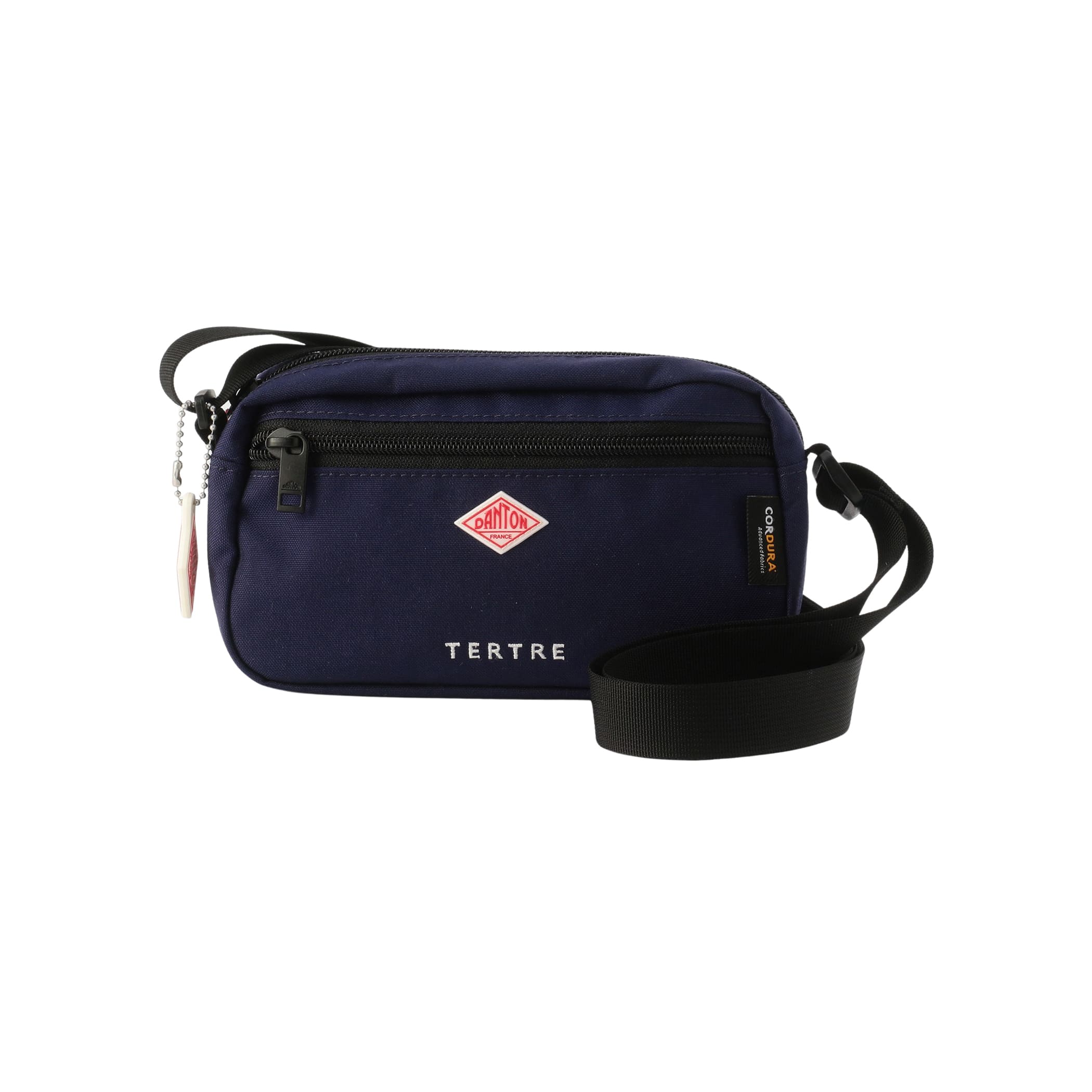 TERTRE - CORDURA® Canvas Shoulder Pouch - Image 13