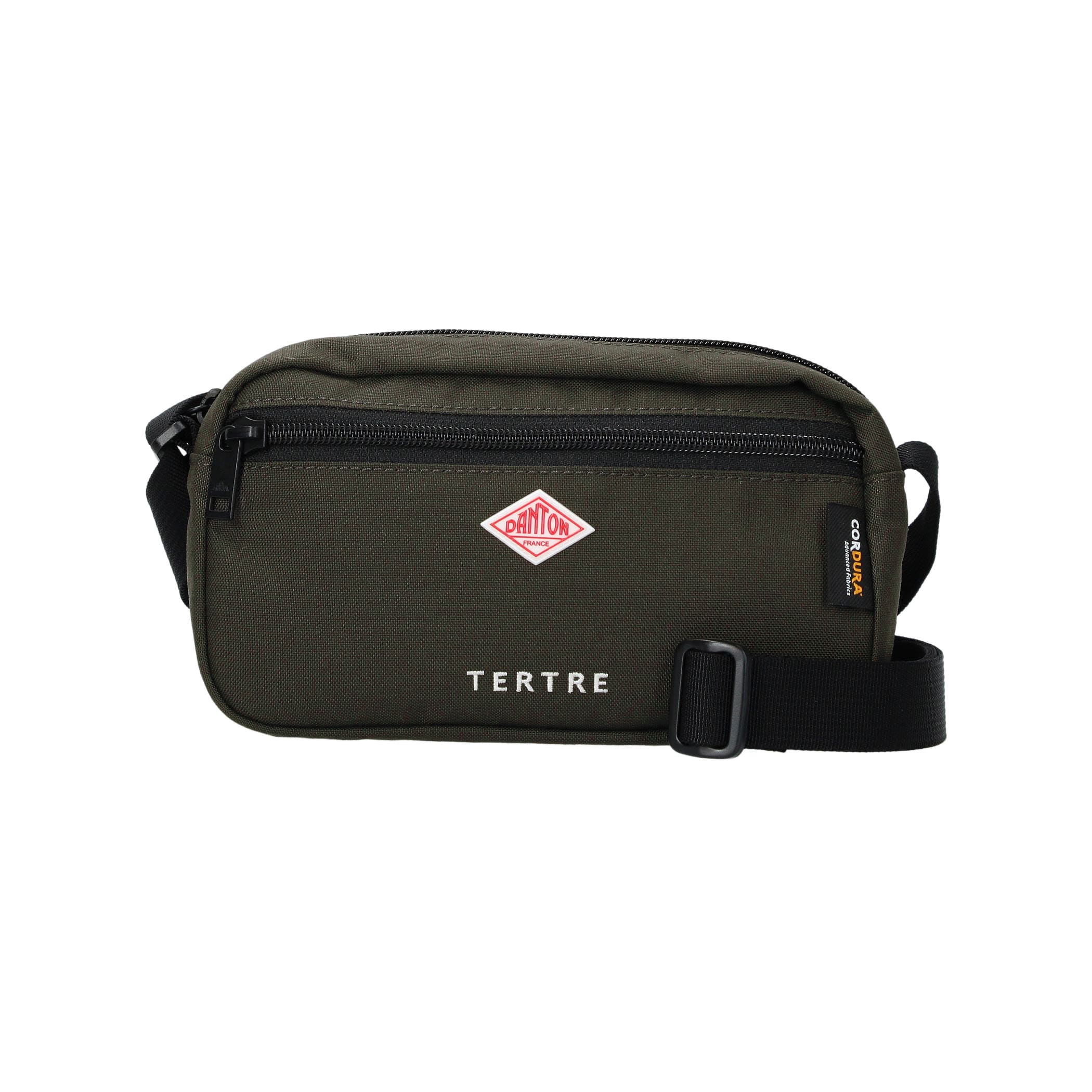 TERTRE - CORDURA® Canvas Shoulder Pouch - Image 14