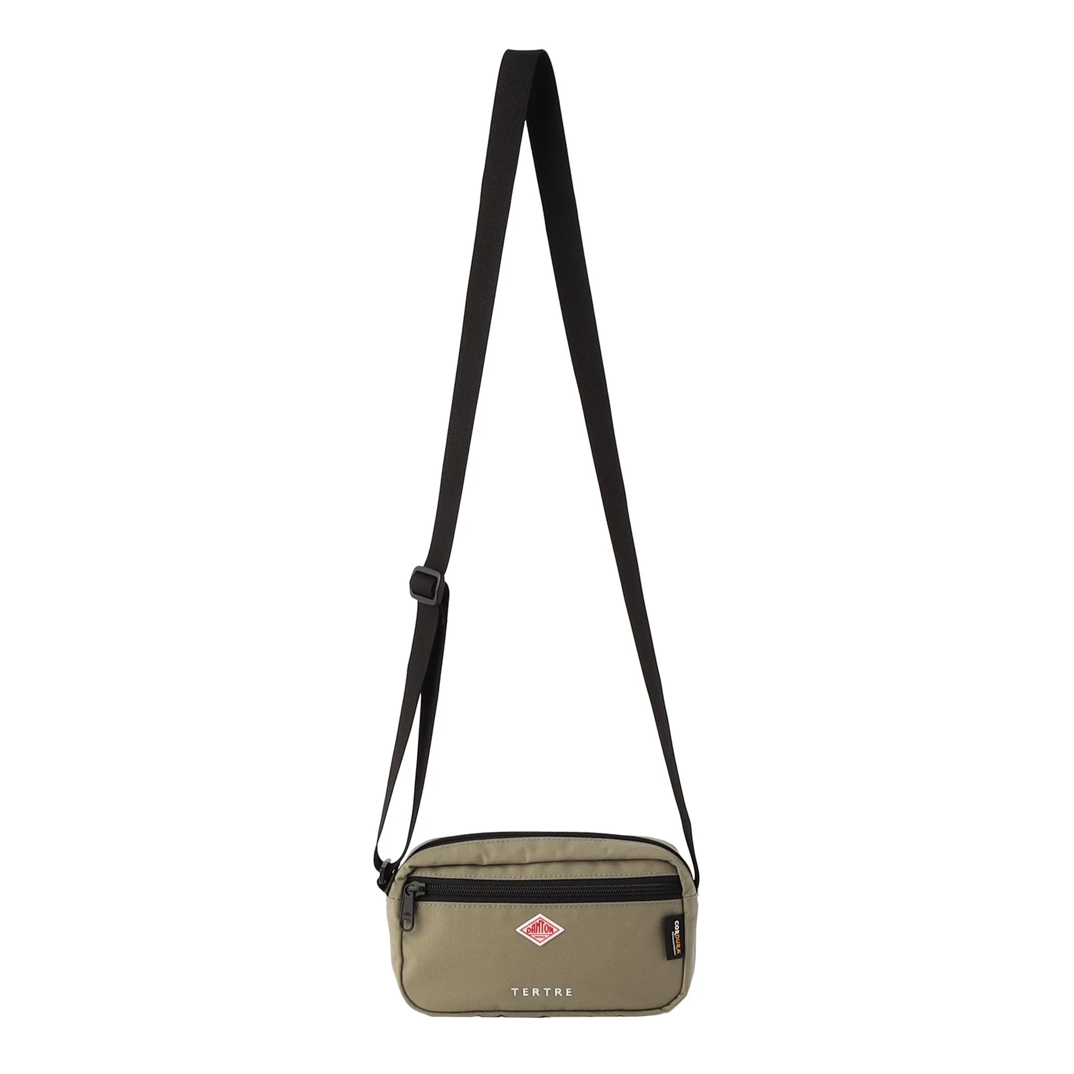 TERTRE - CORDURA® Canvas Shoulder Pouch - Image 3