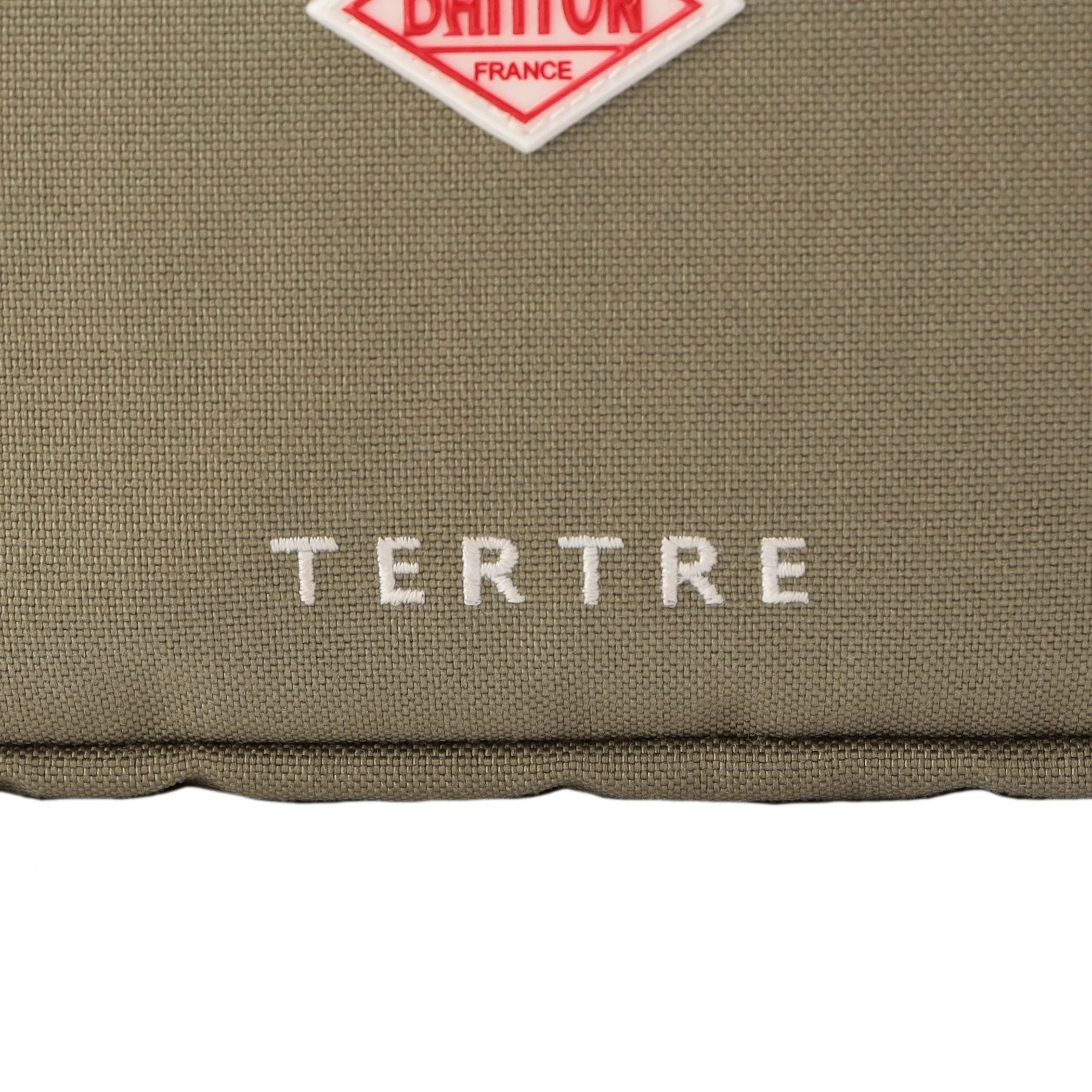 TERTRE - CORDURA® Canvas Shoulder Pouch - Image 7