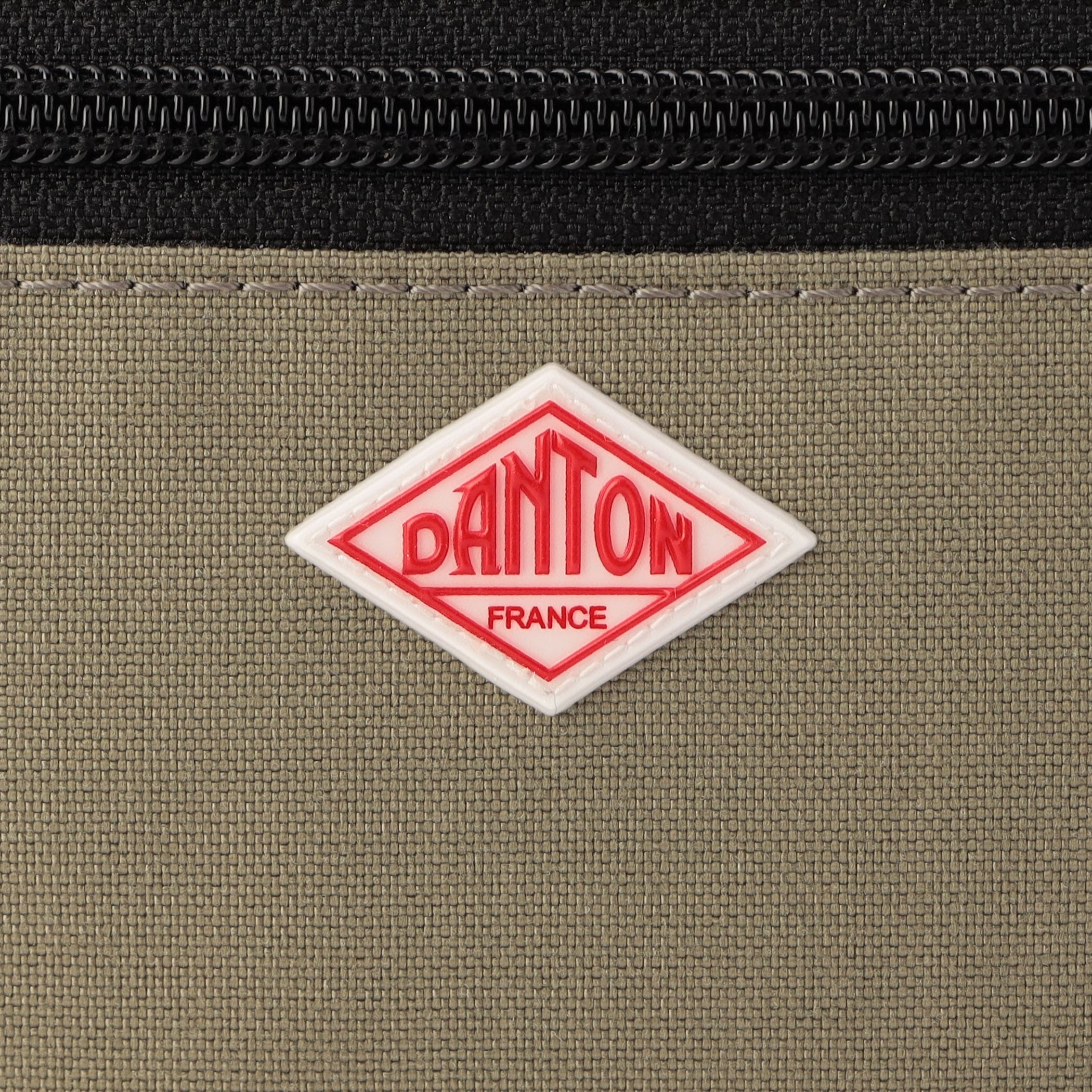 TERTRE - CORDURA® Canvas Shoulder Pouch - Image 8