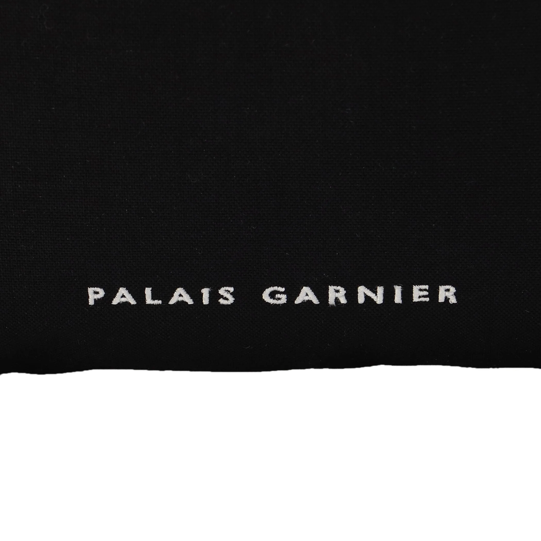 PALAIS GARNIER - CORDURA® Canvas Shoulder Pouch - Image 10
