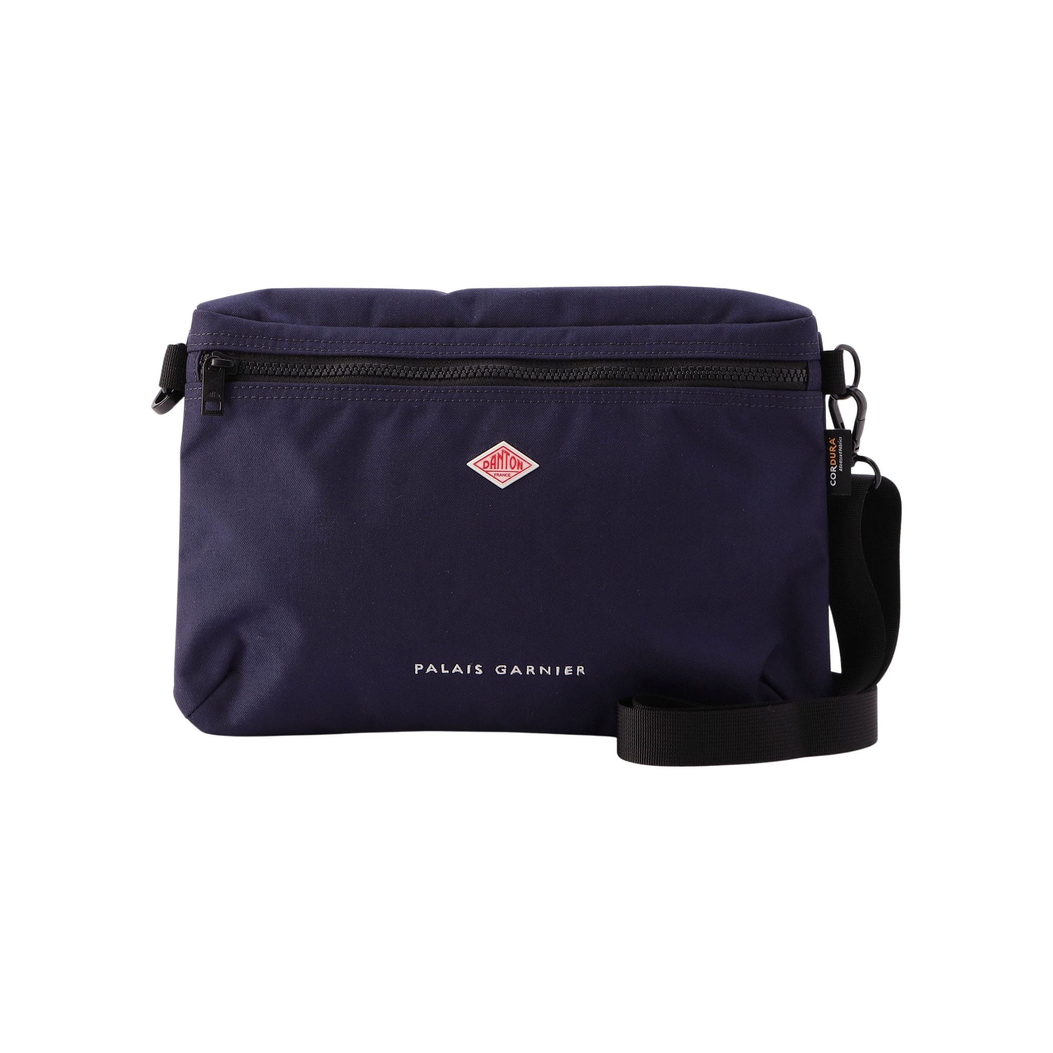 PALAIS GARNIER - CORDURA® Canvas Shoulder Pouch - Image 17