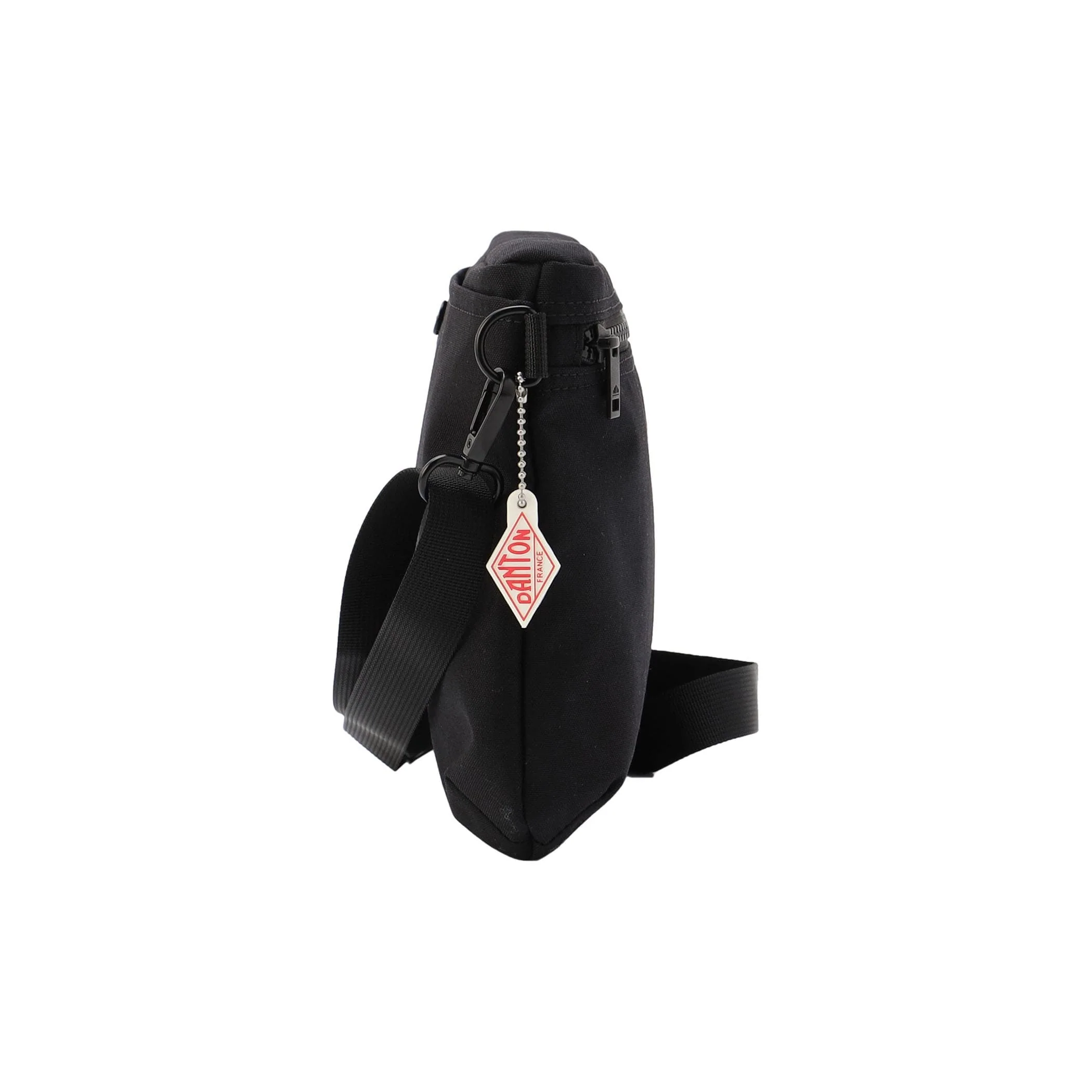 PALAIS GARNIER - CORDURA® Canvas Shoulder Pouch - Image 4