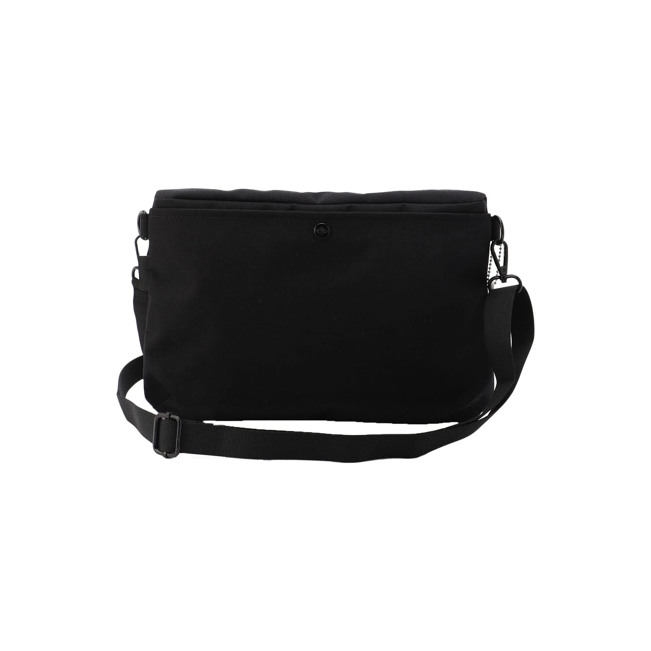 PALAIS GARNIER - CORDURA® Canvas Shoulder Pouch - Image 5