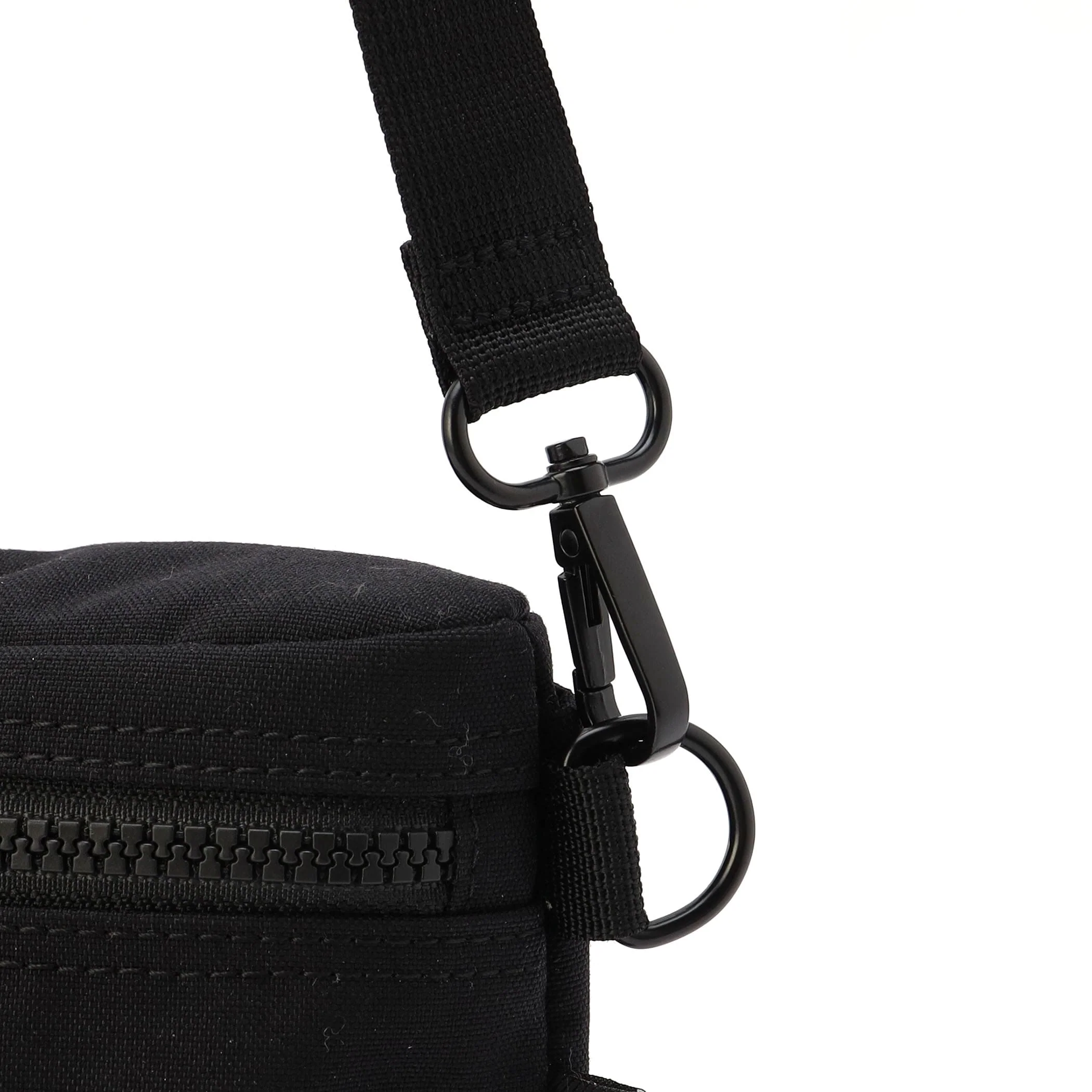 PALAIS GARNIER - CORDURA® Canvas Shoulder Pouch - Image 7